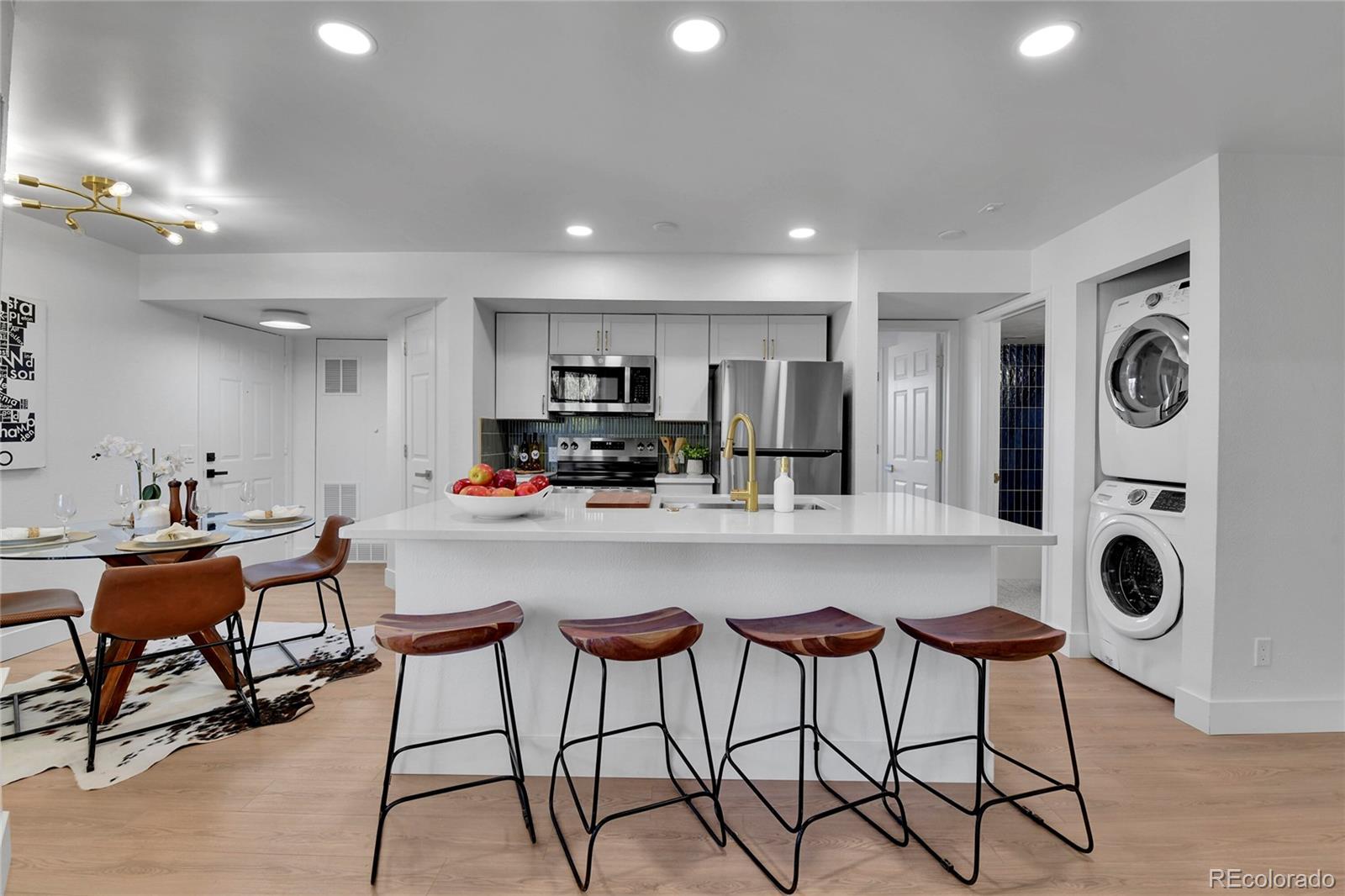 MLS Image #4 for 4878 e kentucky avenue,denver, Colorado