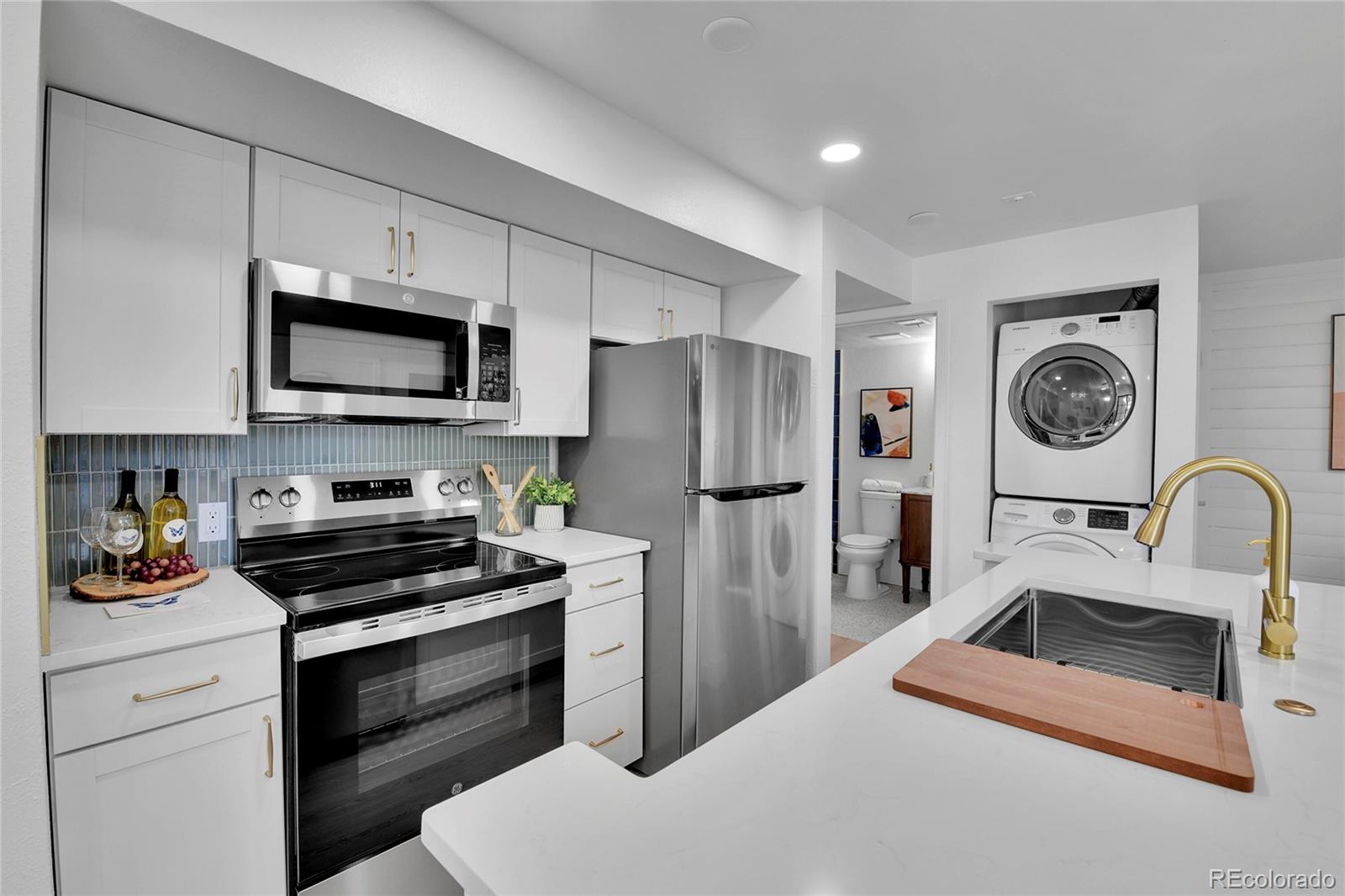 MLS Image #5 for 4878 e kentucky avenue,denver, Colorado