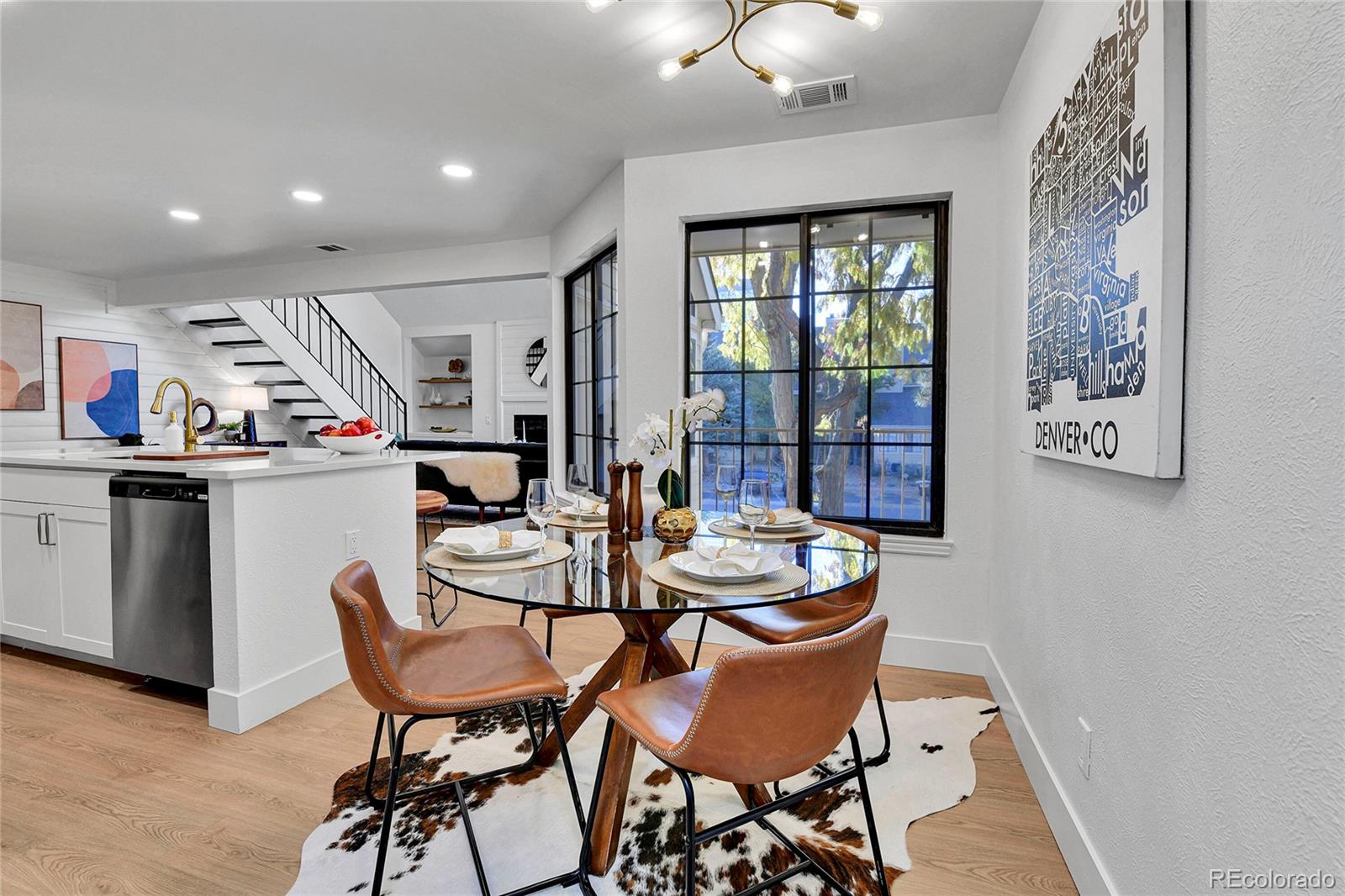 MLS Image #7 for 4878 e kentucky avenue,denver, Colorado