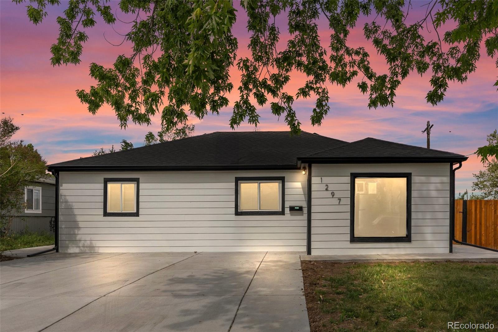 MLS Image #0 for 1297  victor street,aurora, Colorado