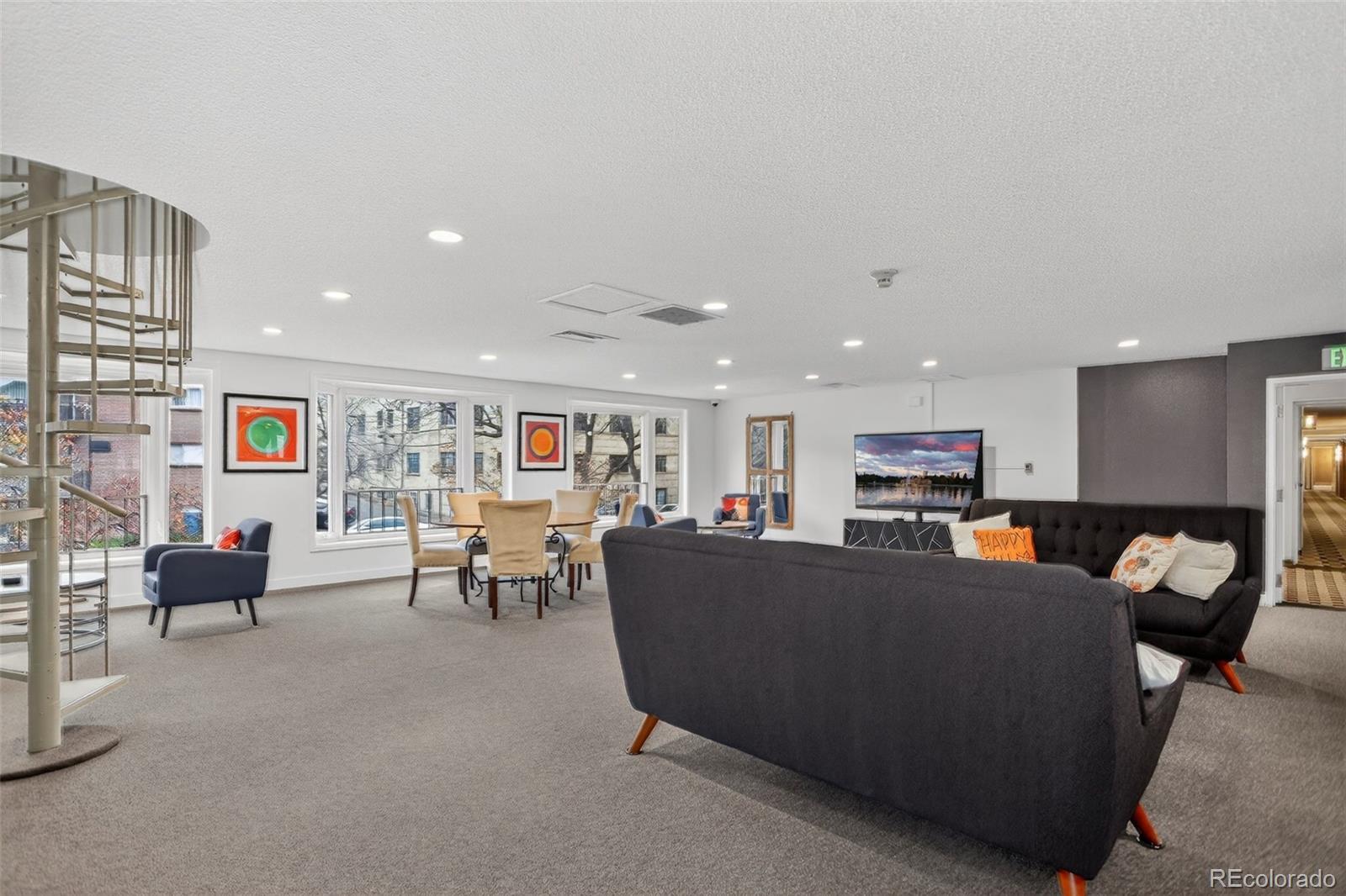 MLS Image #11 for 555 e 10th avenue 409,denver, Colorado