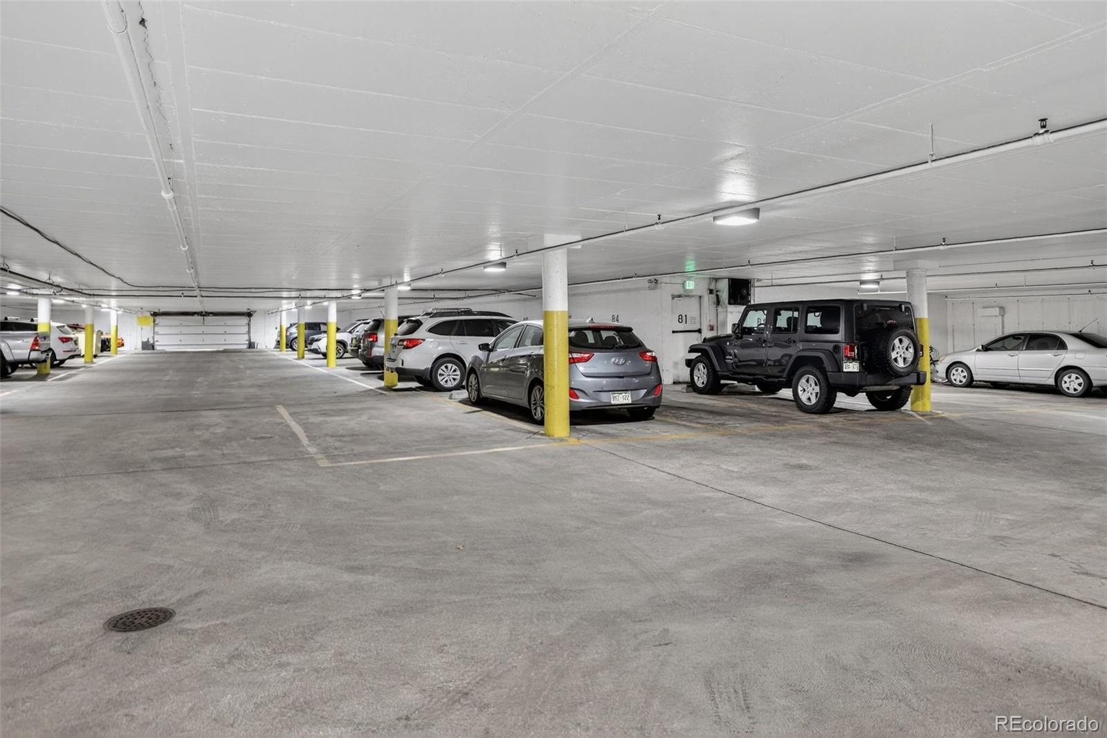 MLS Image #14 for 555 e 10th avenue 409,denver, Colorado