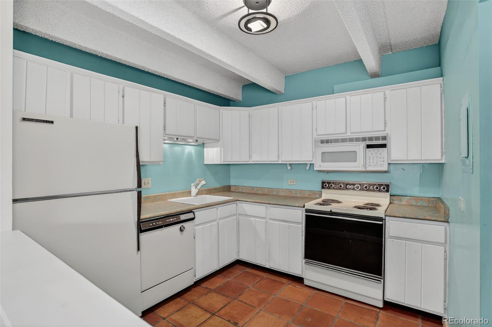 MLS Image #2 for 555 e 10th avenue 409,denver, Colorado