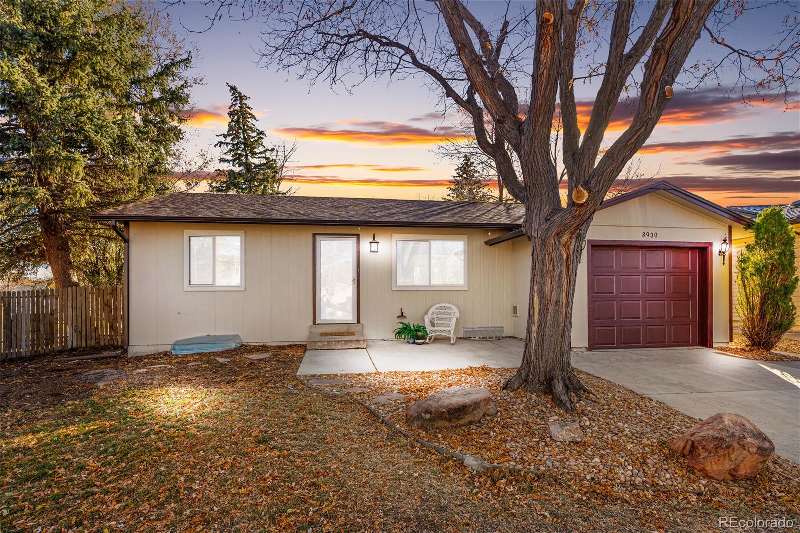 MLS Image #0 for 8930 w 87th place,arvada, Colorado