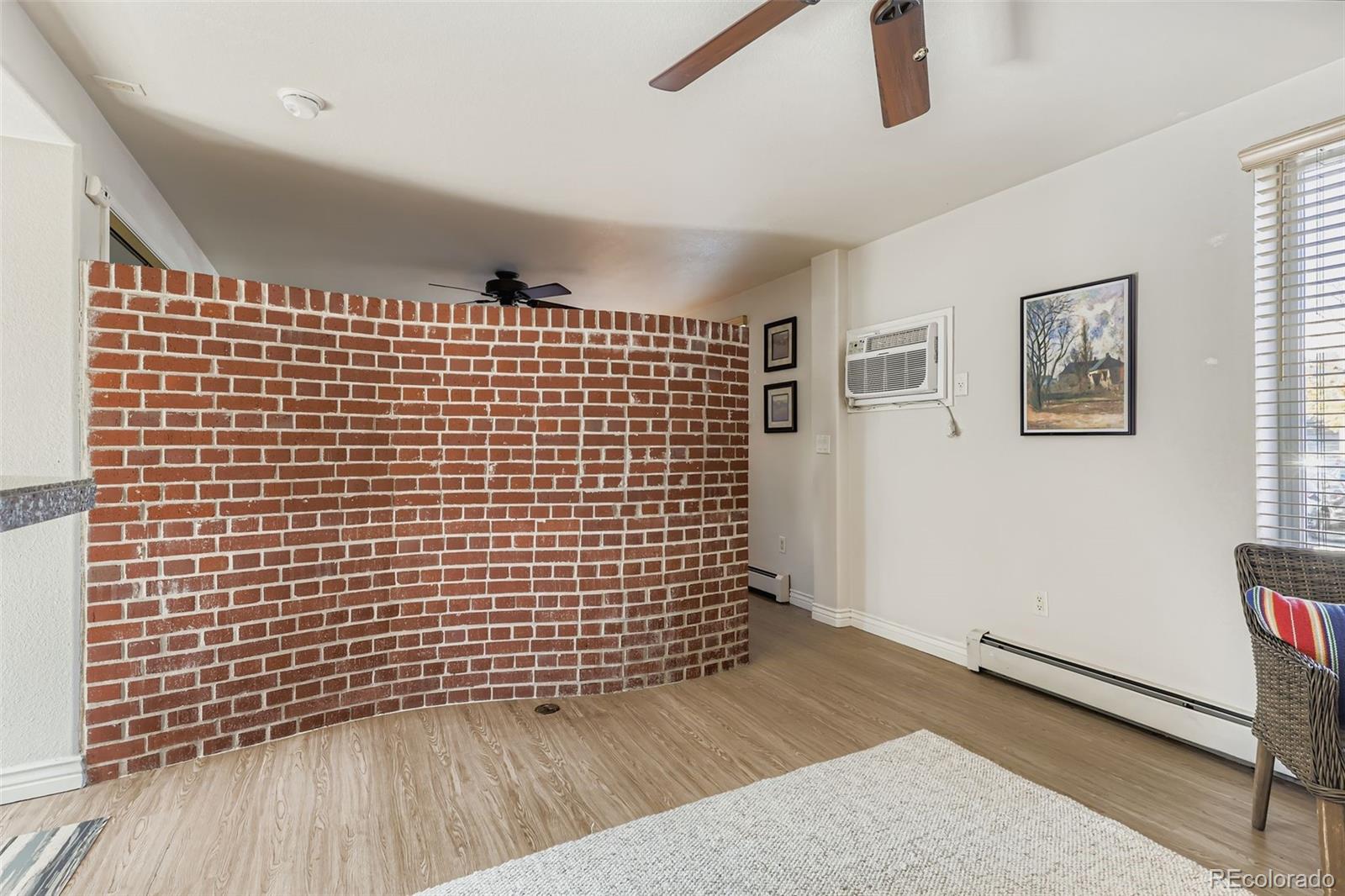 MLS Image #10 for 1833 n williams street #206,denver, Colorado
