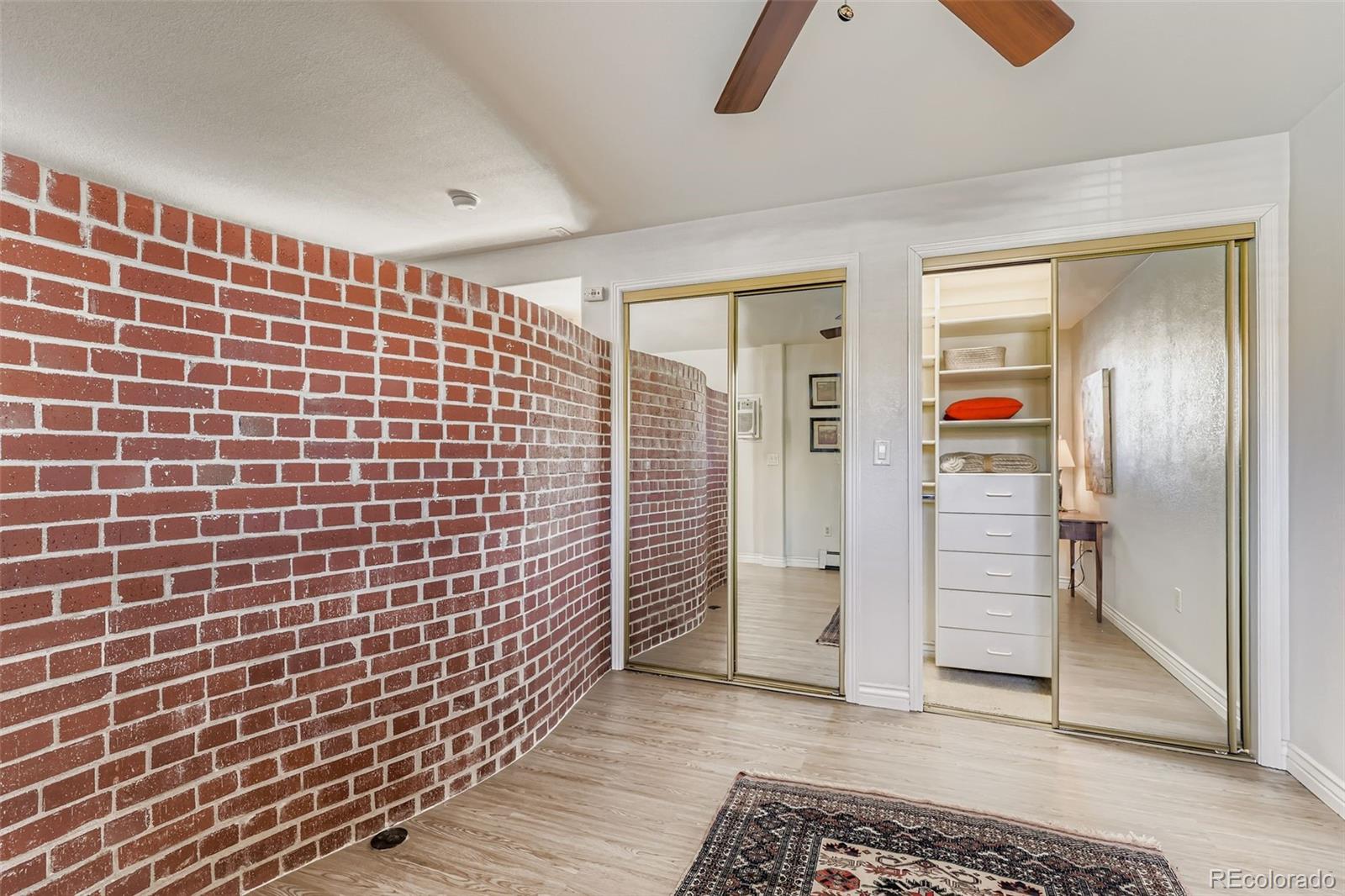 MLS Image #13 for 1833 n williams street #206,denver, Colorado