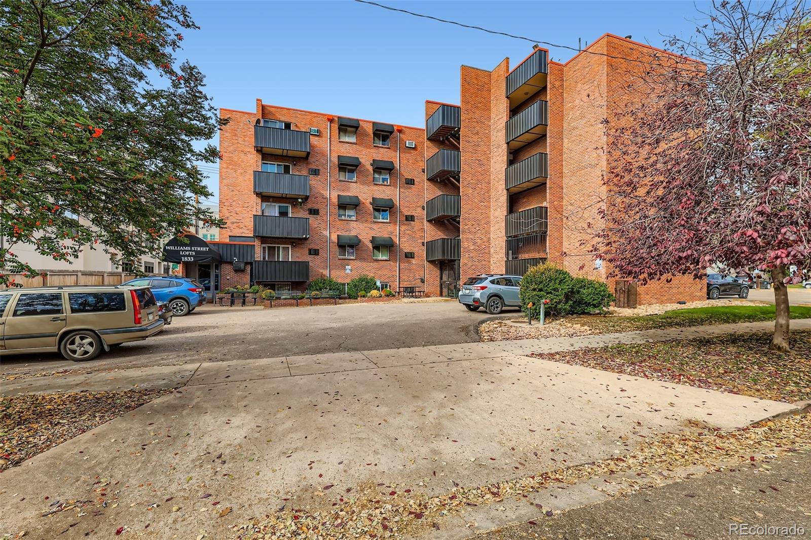 MLS Image #16 for 1833 n williams street #206,denver, Colorado