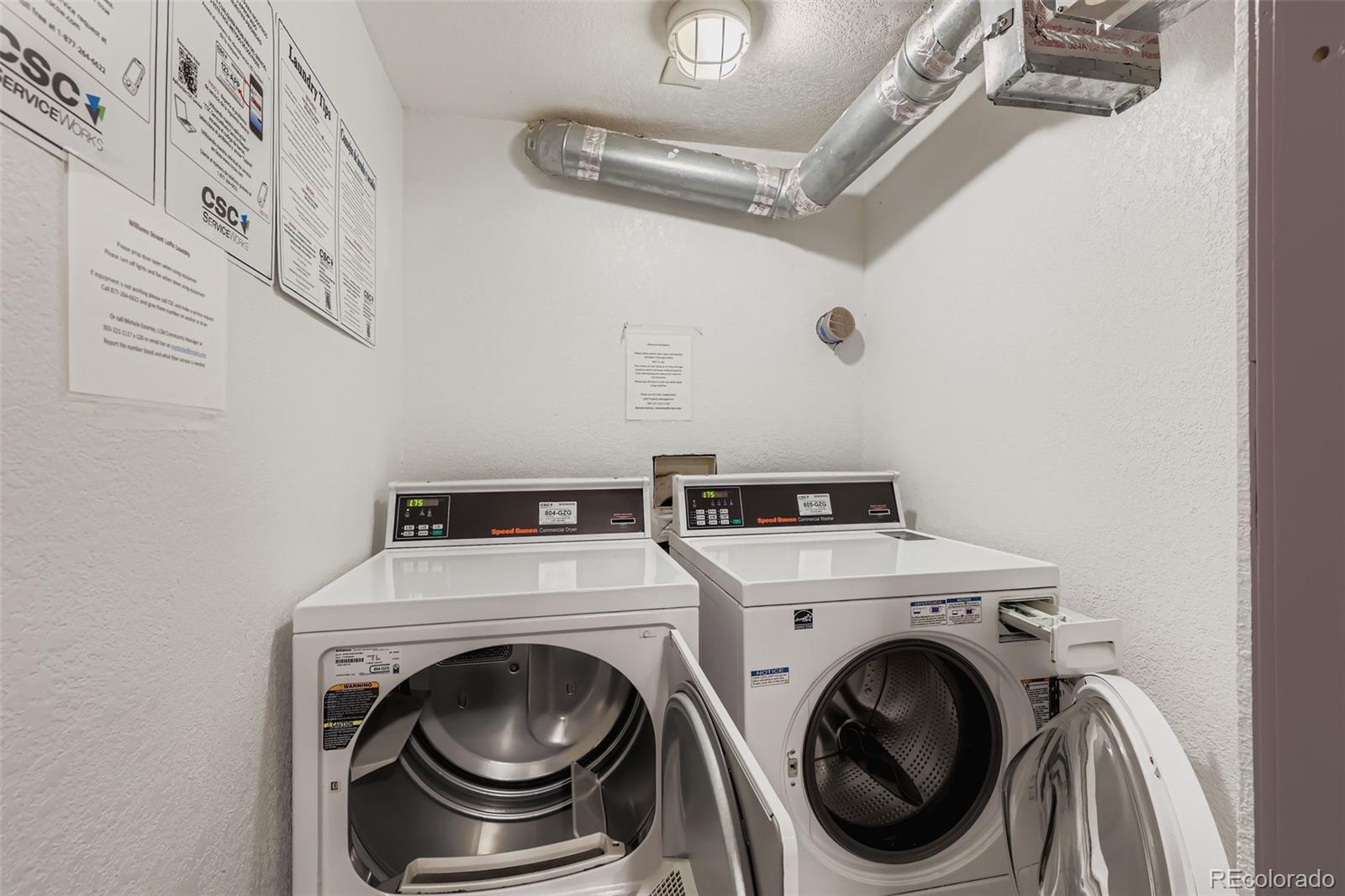 MLS Image #20 for 1833 n williams street #206,denver, Colorado