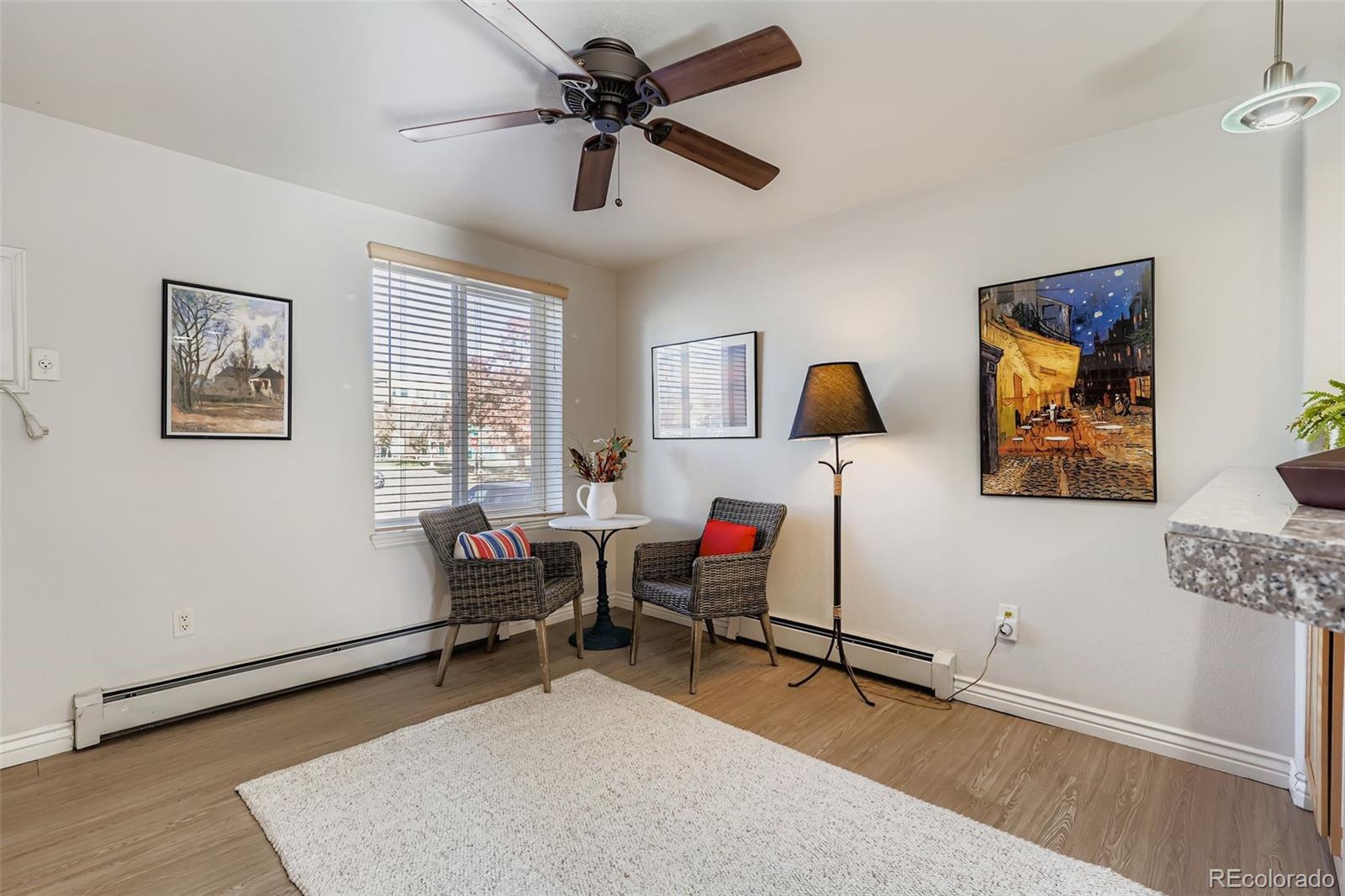 MLS Image #7 for 1833 n williams street #206,denver, Colorado