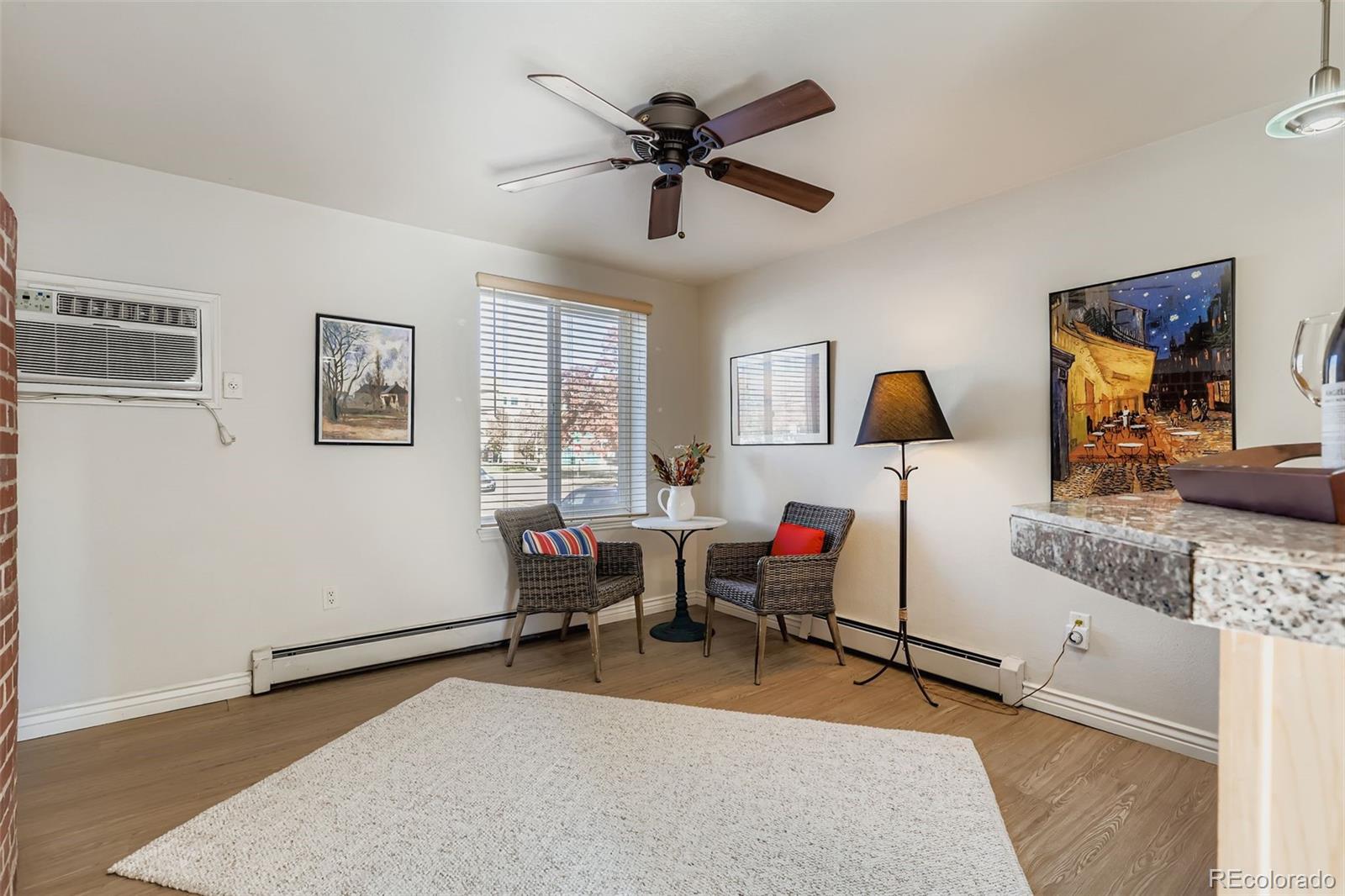 MLS Image #8 for 1833 n williams street #206,denver, Colorado