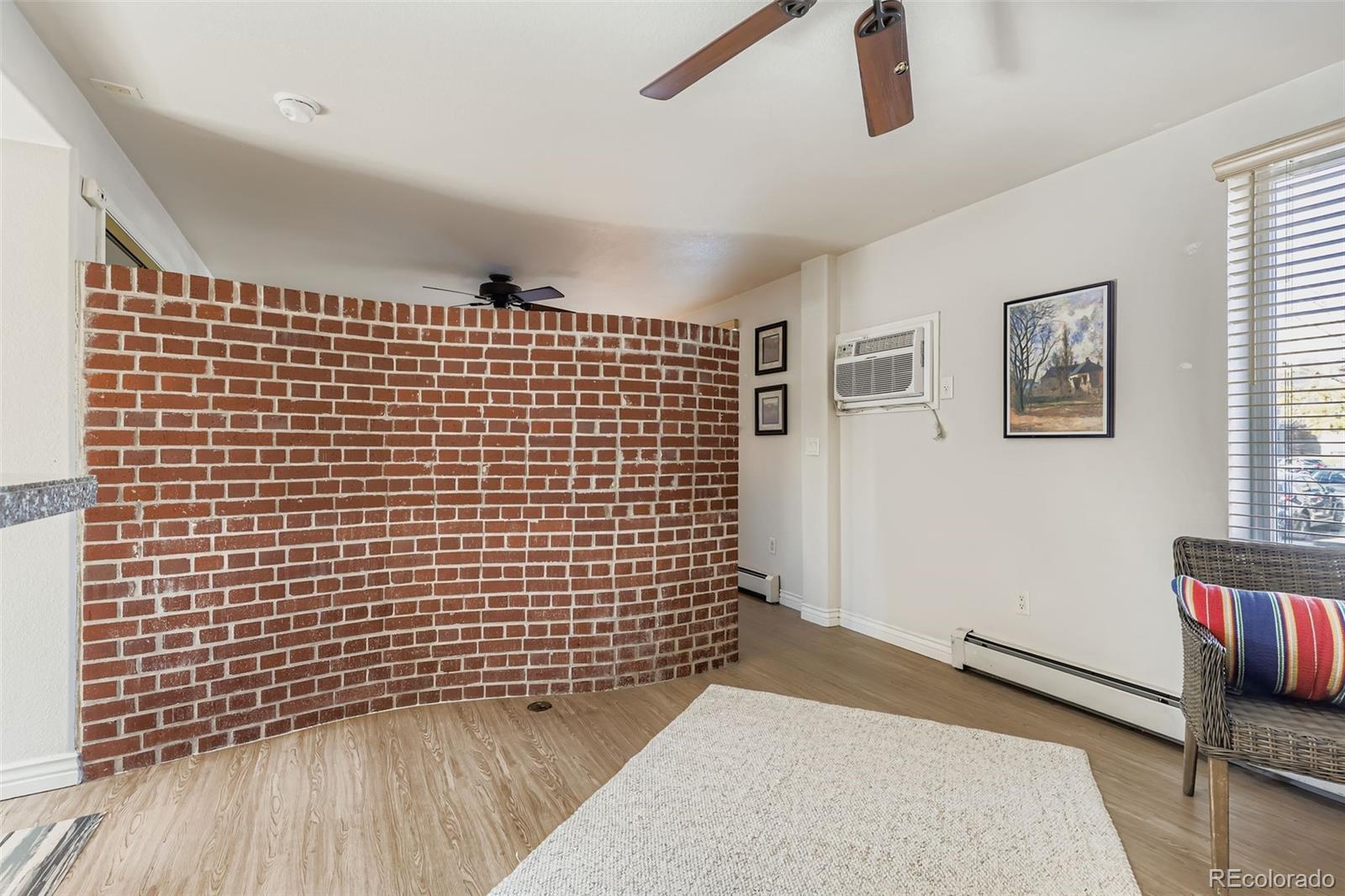 MLS Image #9 for 1833 n williams street #206,denver, Colorado
