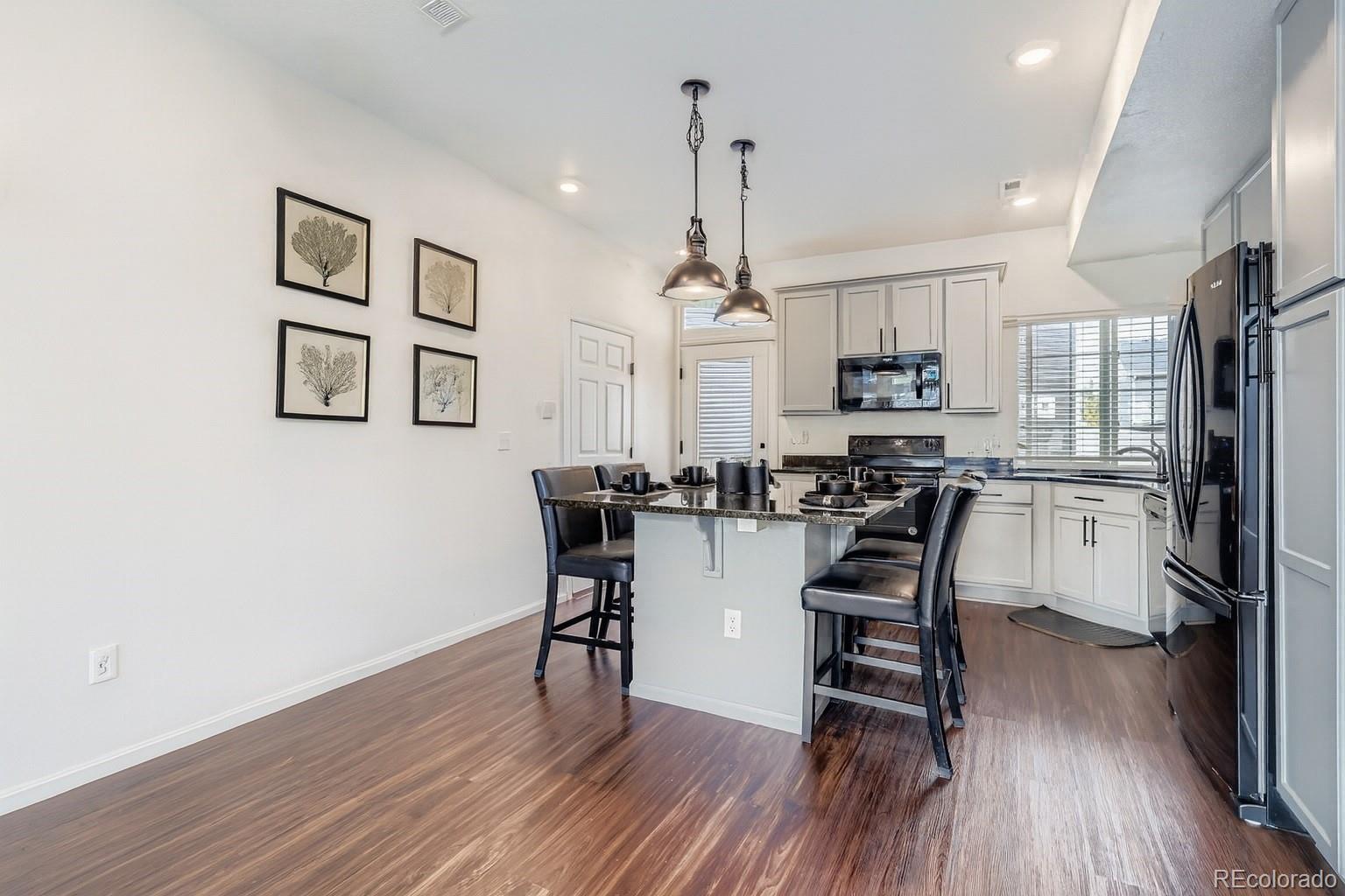 MLS Image #1 for 21897 e 44th place,aurora, Colorado