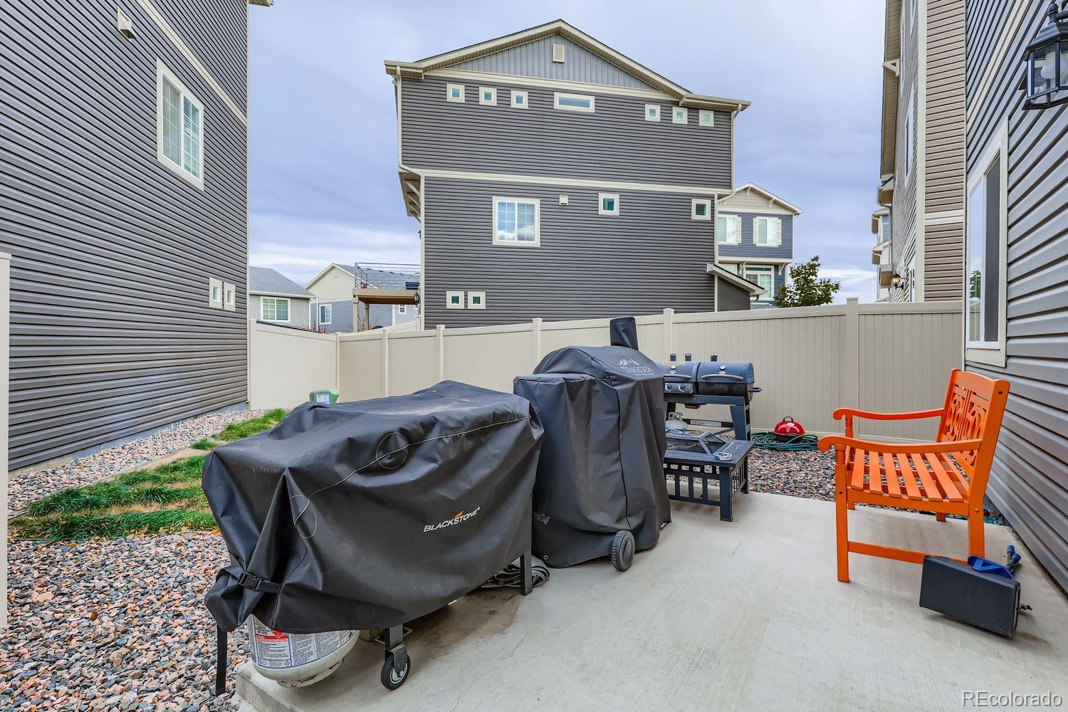 MLS Image #17 for 21897 e 44th place,aurora, Colorado