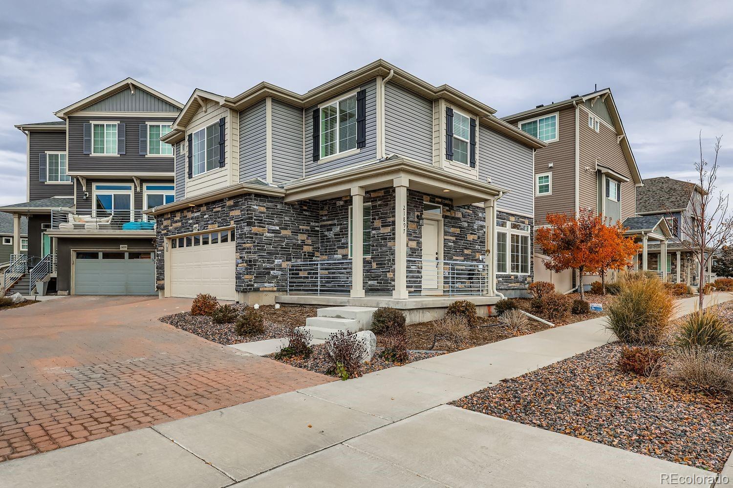 MLS Image #19 for 21897 e 44th place,aurora, Colorado