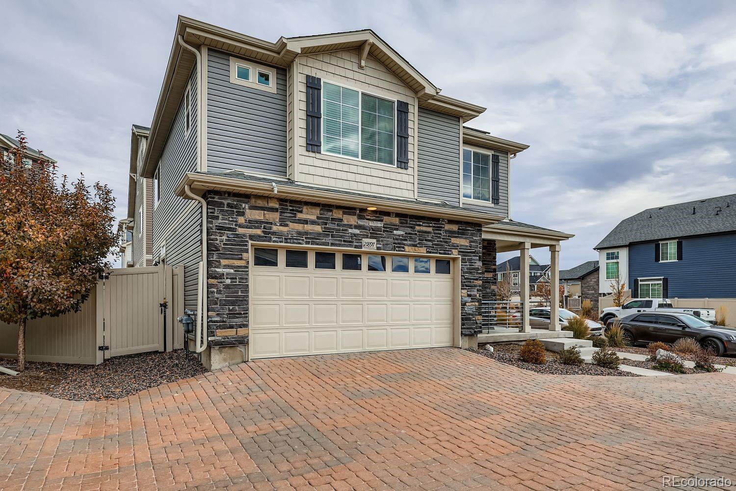 MLS Image #20 for 21897 e 44th place,aurora, Colorado