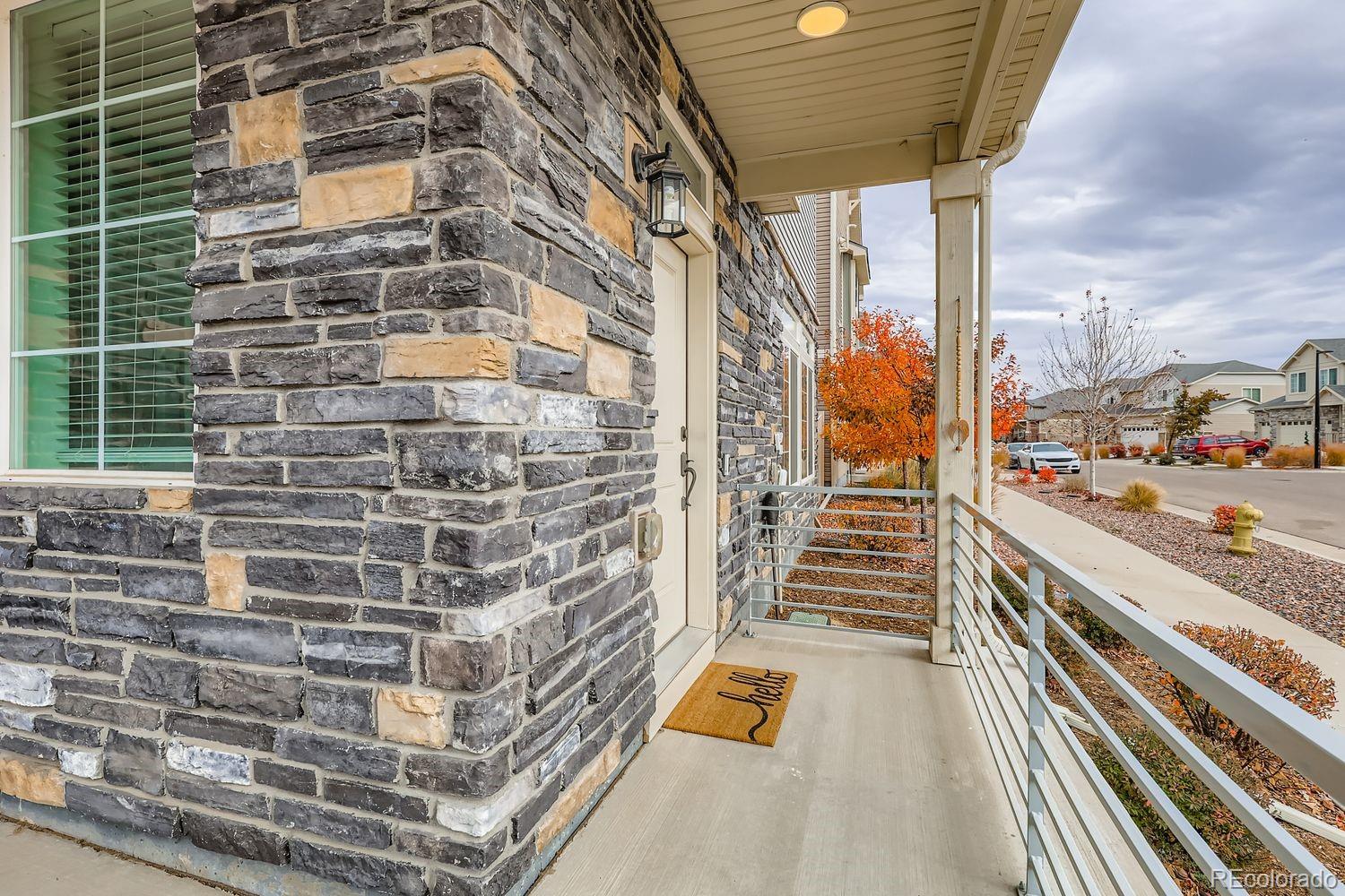 MLS Image #21 for 21897 e 44th place,aurora, Colorado