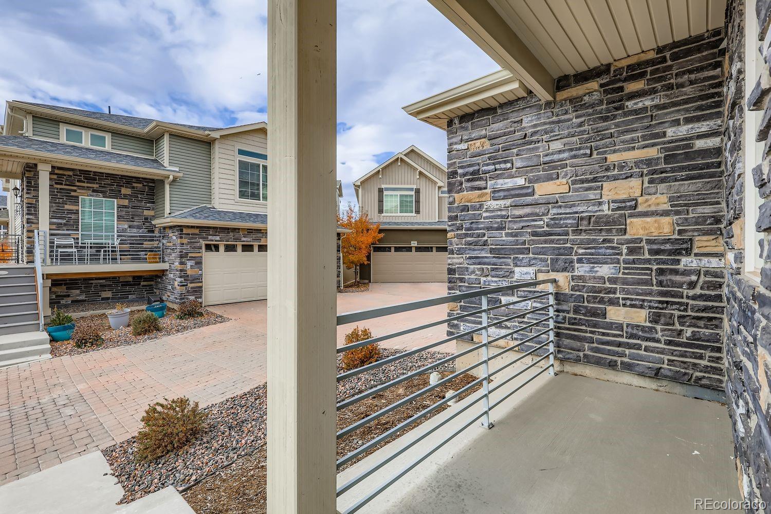 MLS Image #22 for 21897 e 44th place,aurora, Colorado