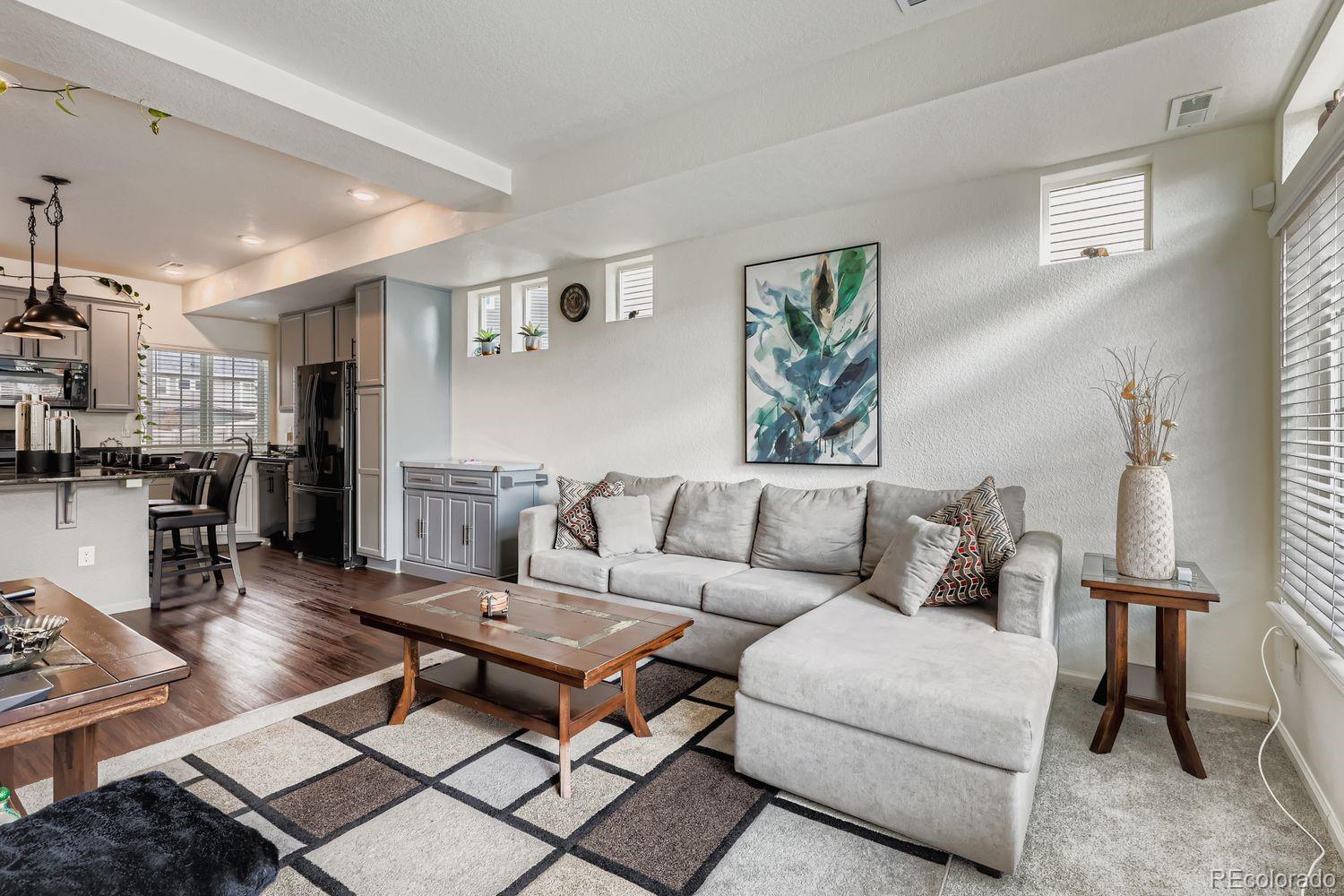 MLS Image #3 for 21897 e 44th place,aurora, Colorado