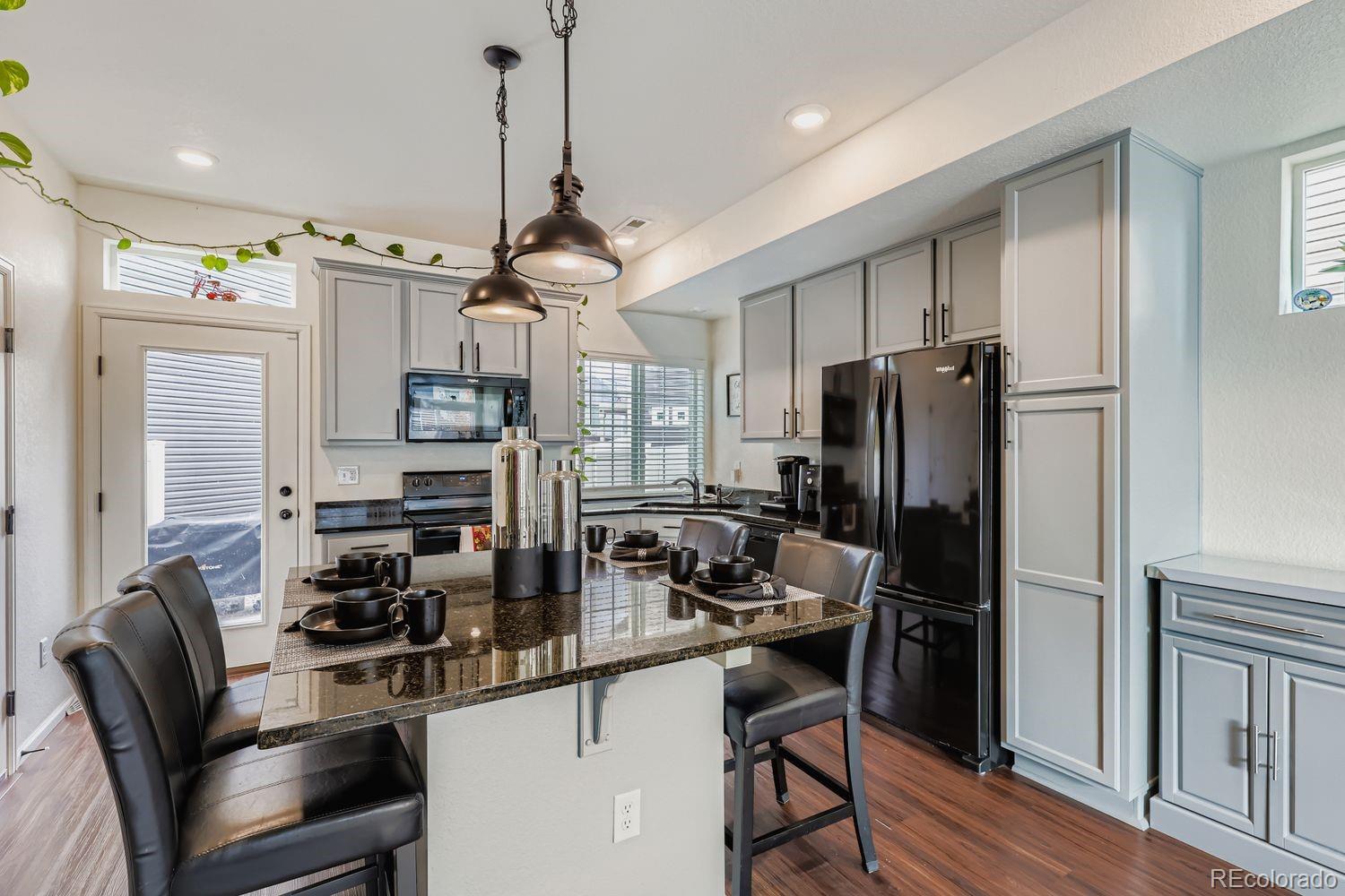 MLS Image #5 for 21897 e 44th place,aurora, Colorado