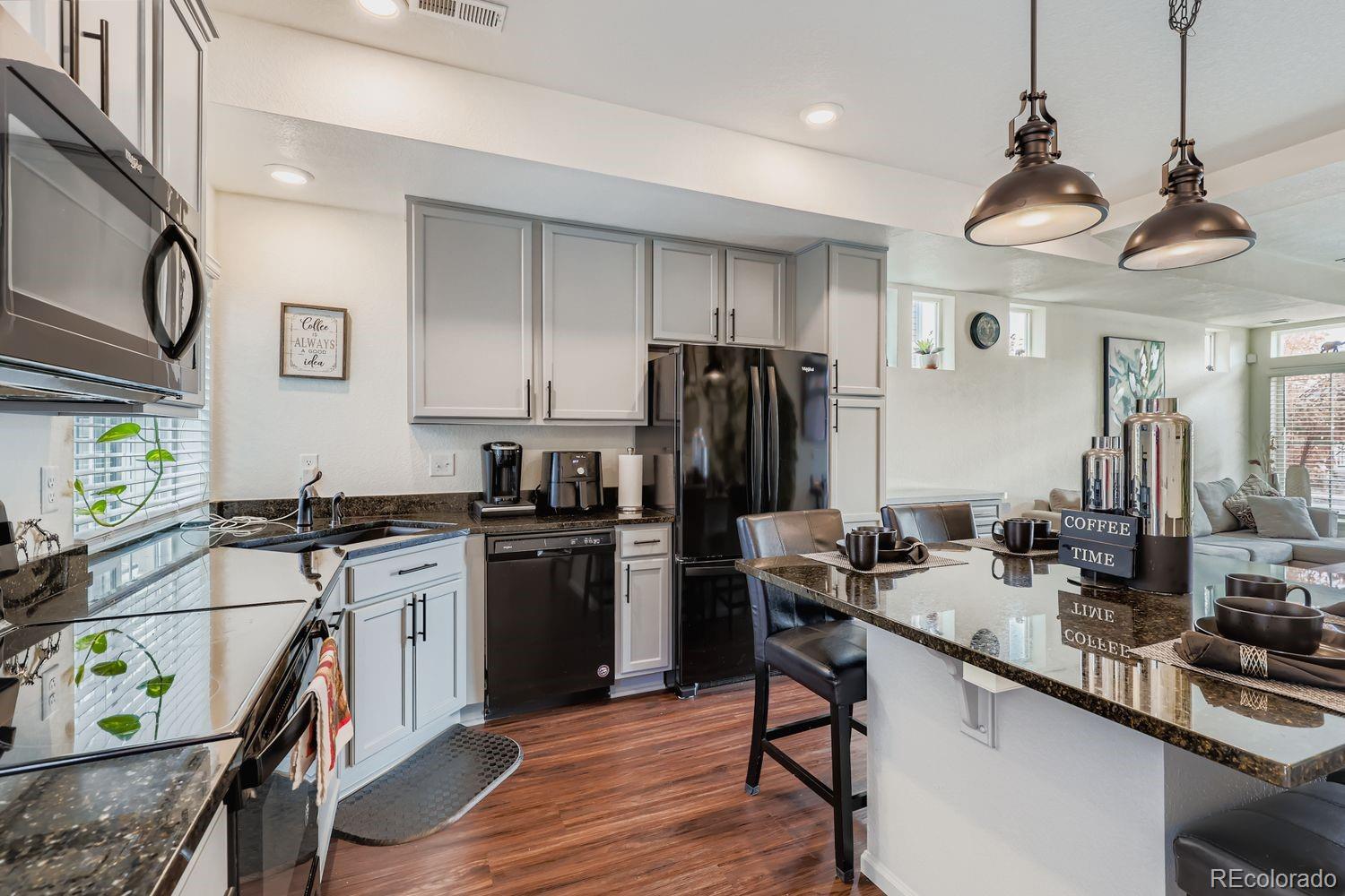 MLS Image #6 for 21897 e 44th place,aurora, Colorado