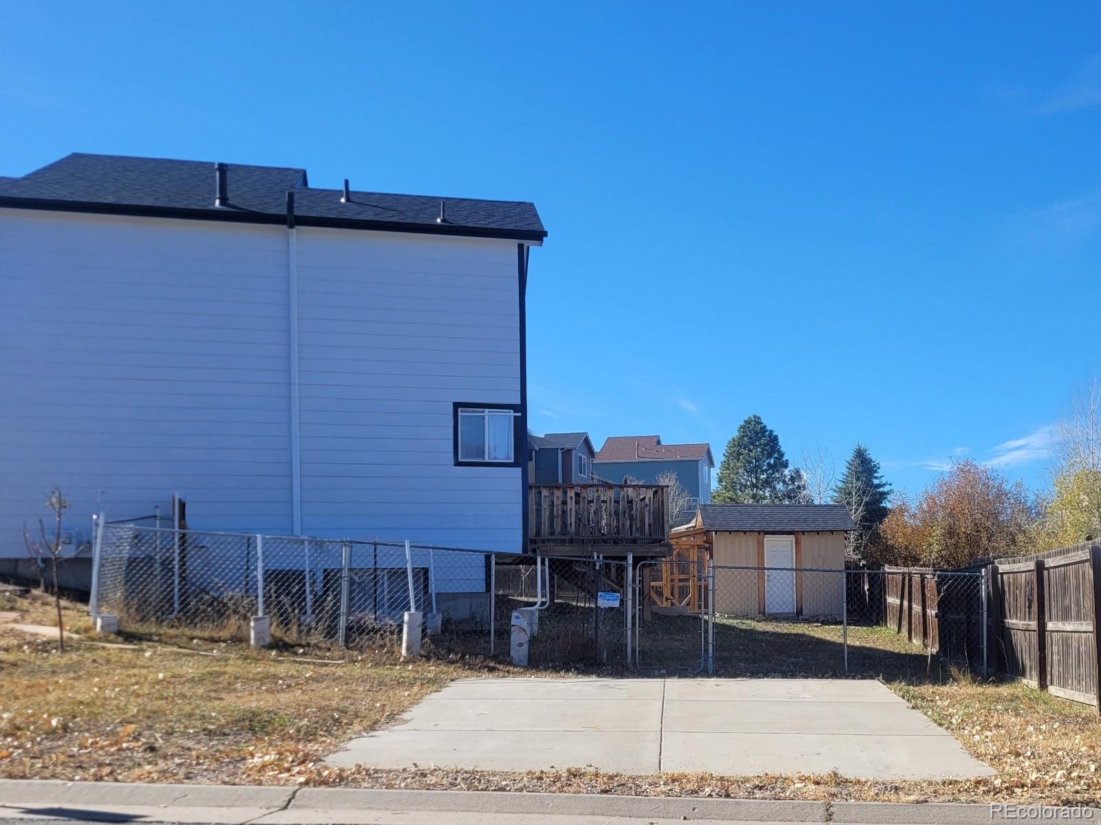 MLS Image #12 for 401  chelsea court,elizabeth, Colorado