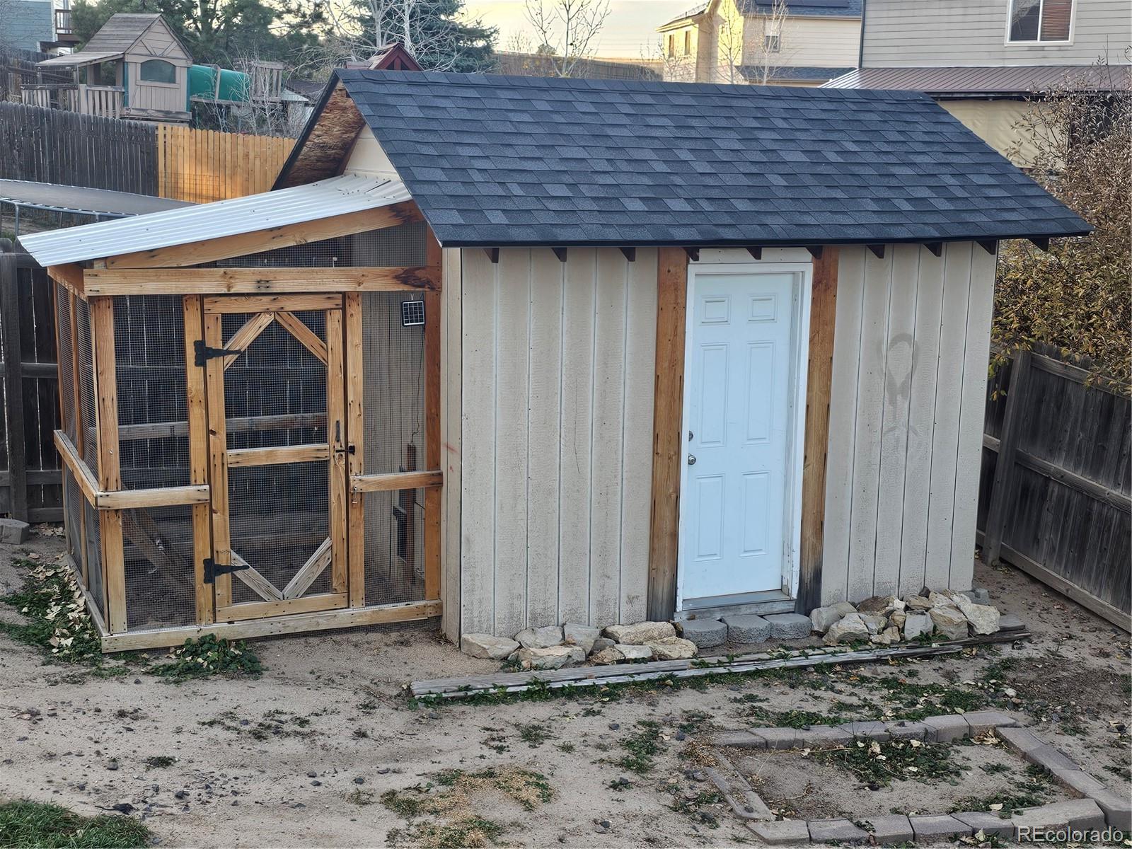 MLS Image #13 for 401  chelsea court,elizabeth, Colorado