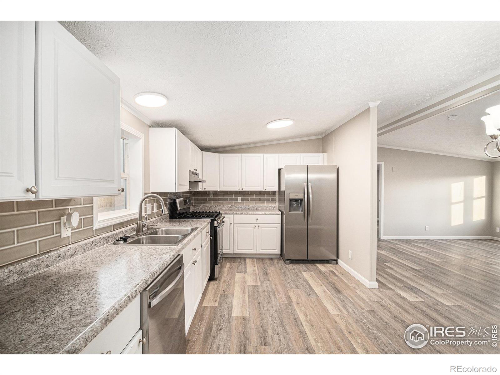 MLS Image #0 for 9848  stevenson avenue,carr, Colorado