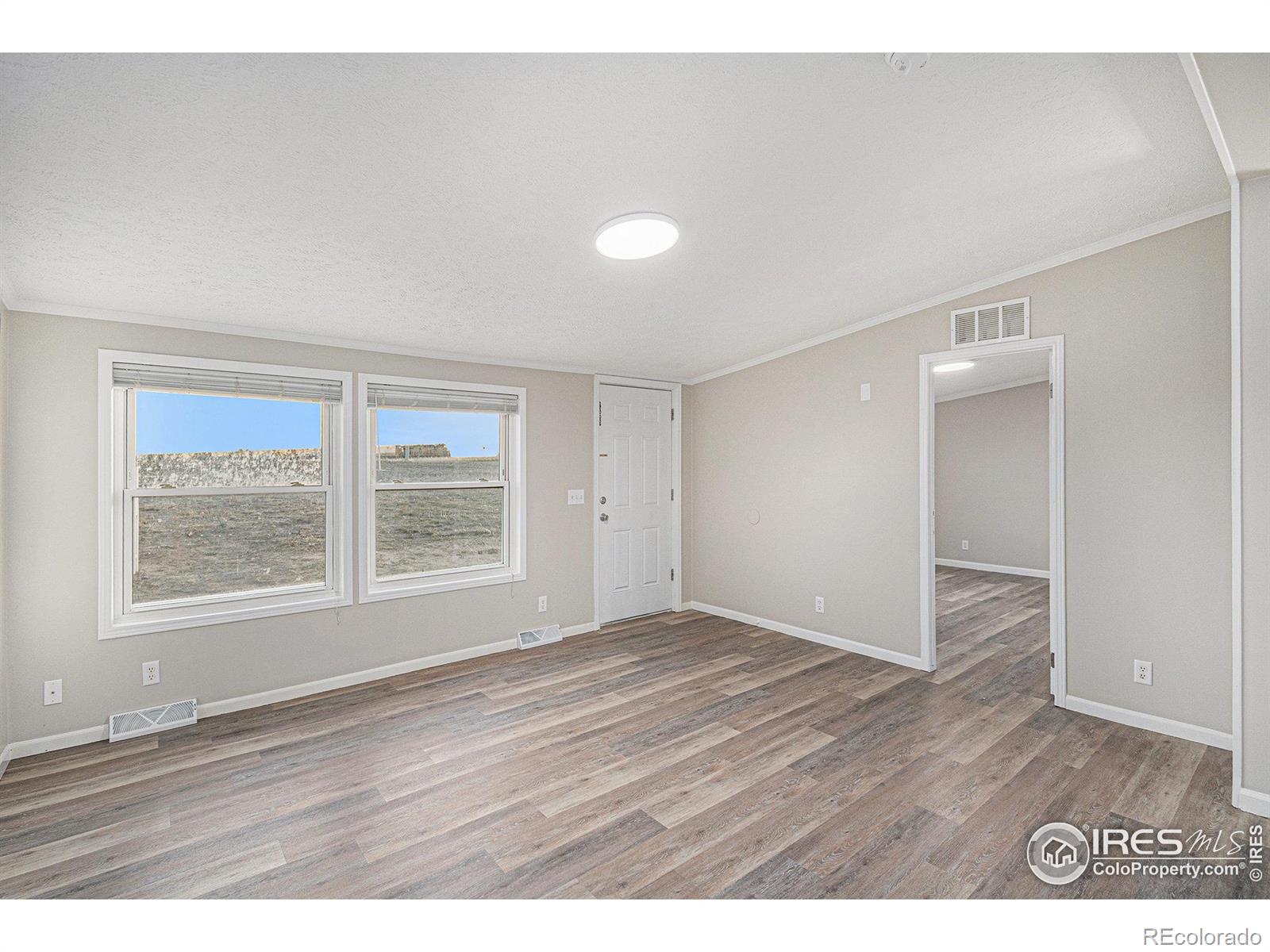 MLS Image #1 for 9848  stevenson avenue,carr, Colorado