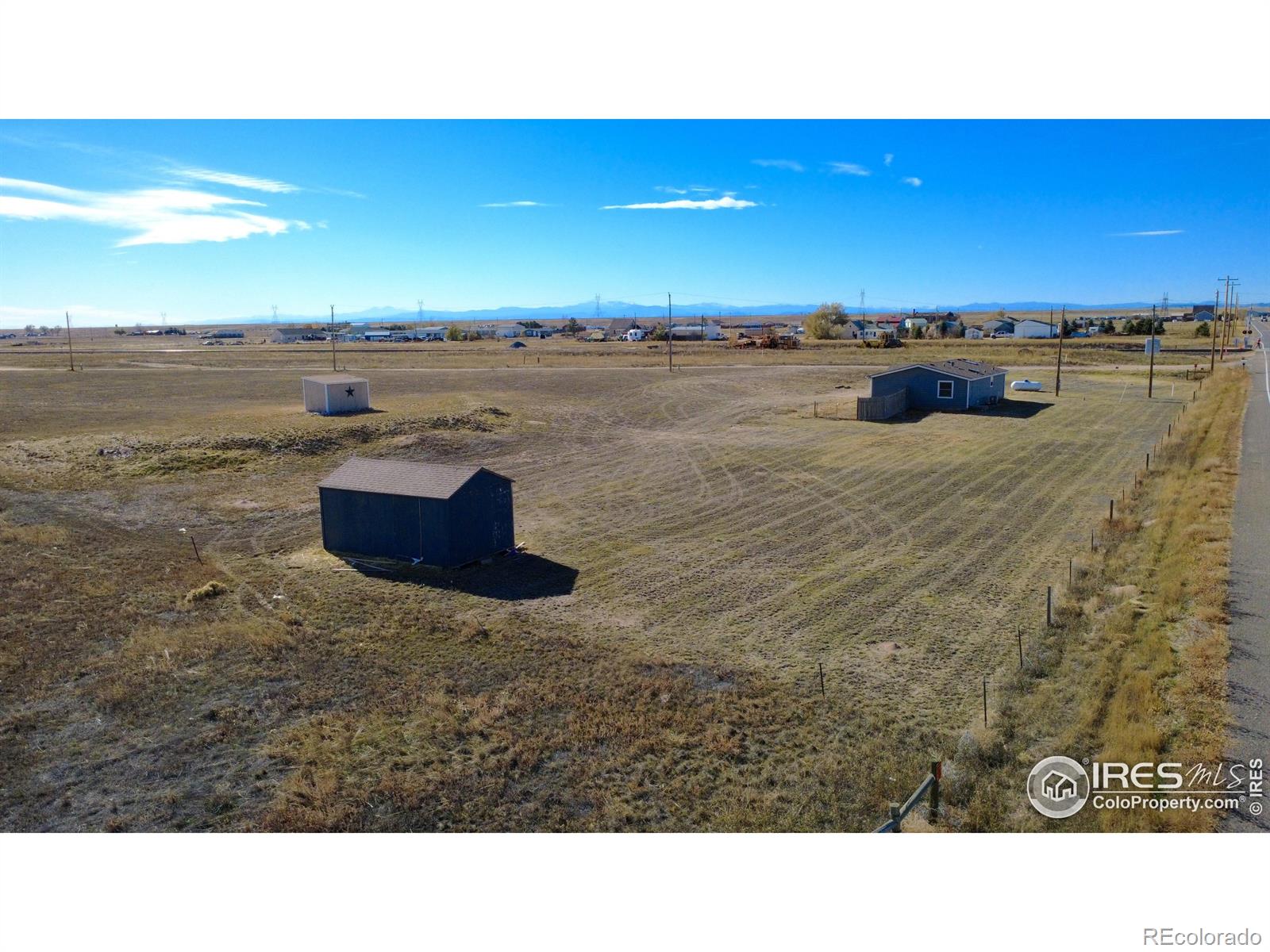 MLS Image #17 for 9848  stevenson avenue,carr, Colorado