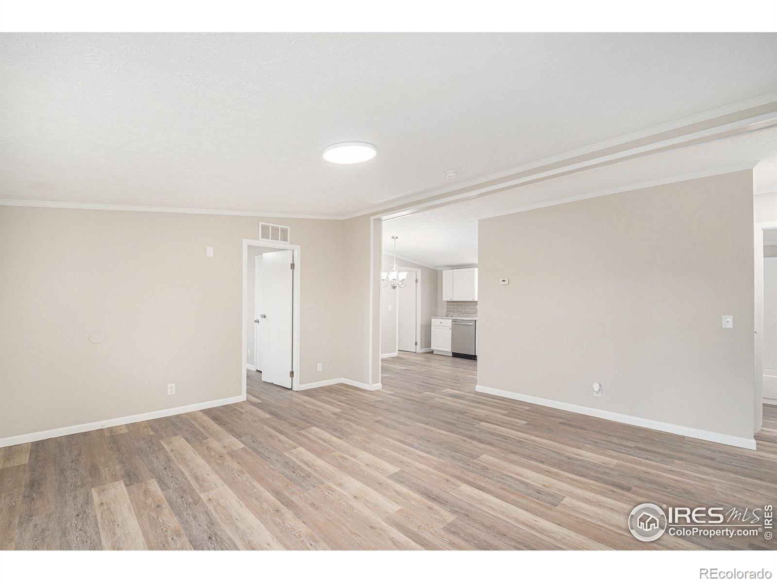 MLS Image #3 for 9848  stevenson avenue,carr, Colorado