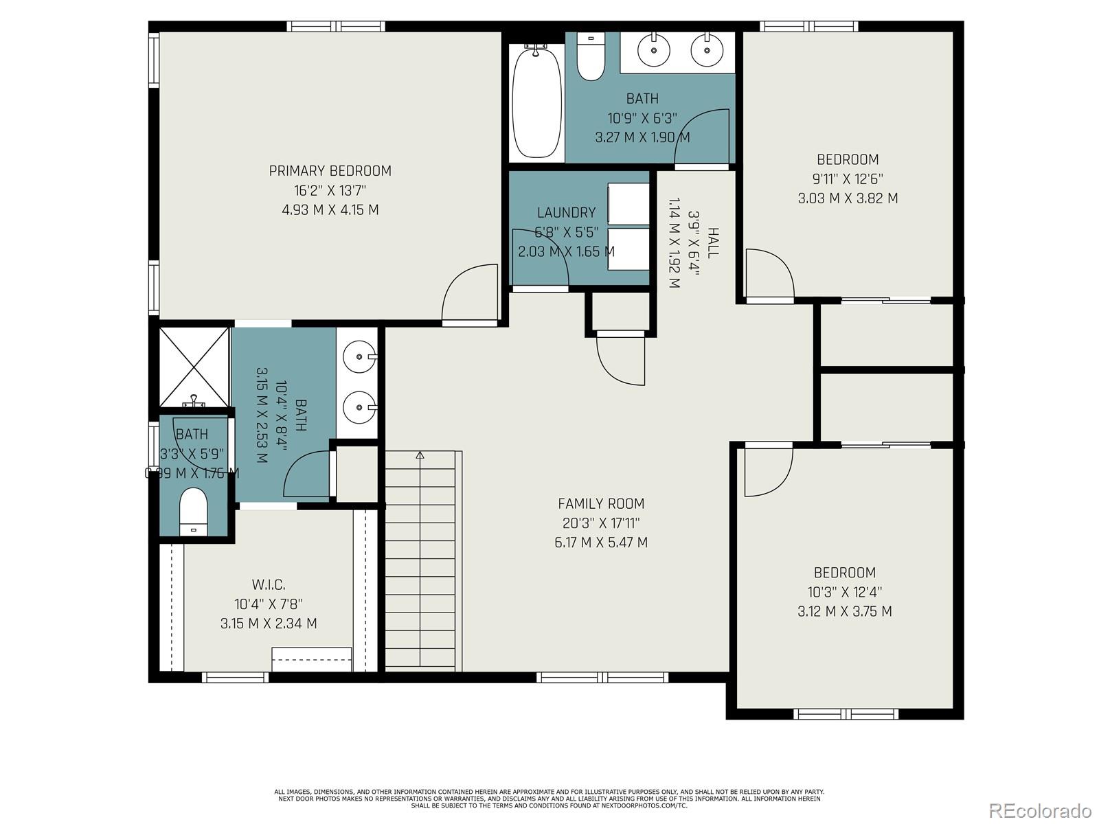 MLS Image #22 for 12405 e 101st drive drive,commerce city, Colorado