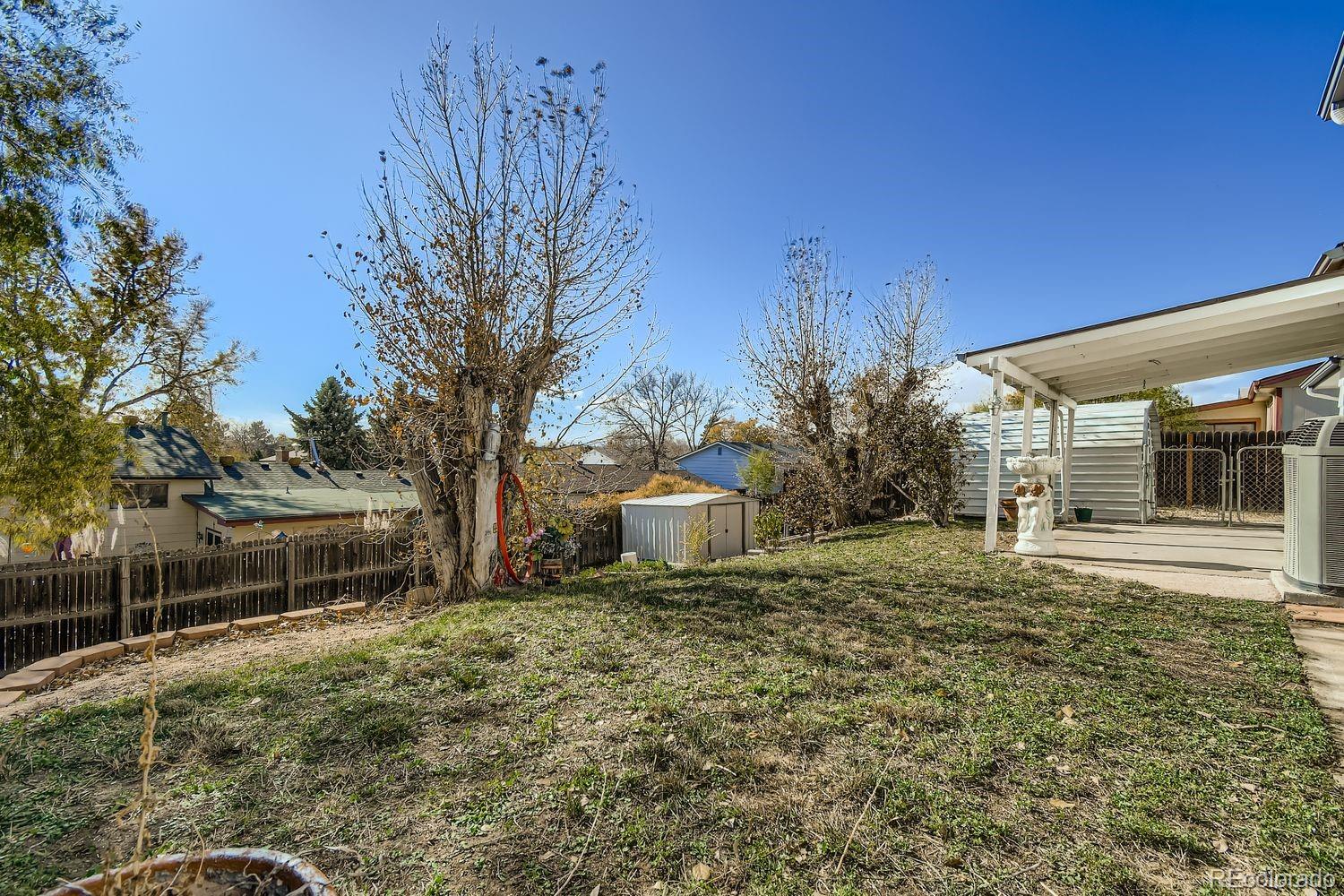 MLS Image #17 for 2636 e 99th avenue,thornton, Colorado