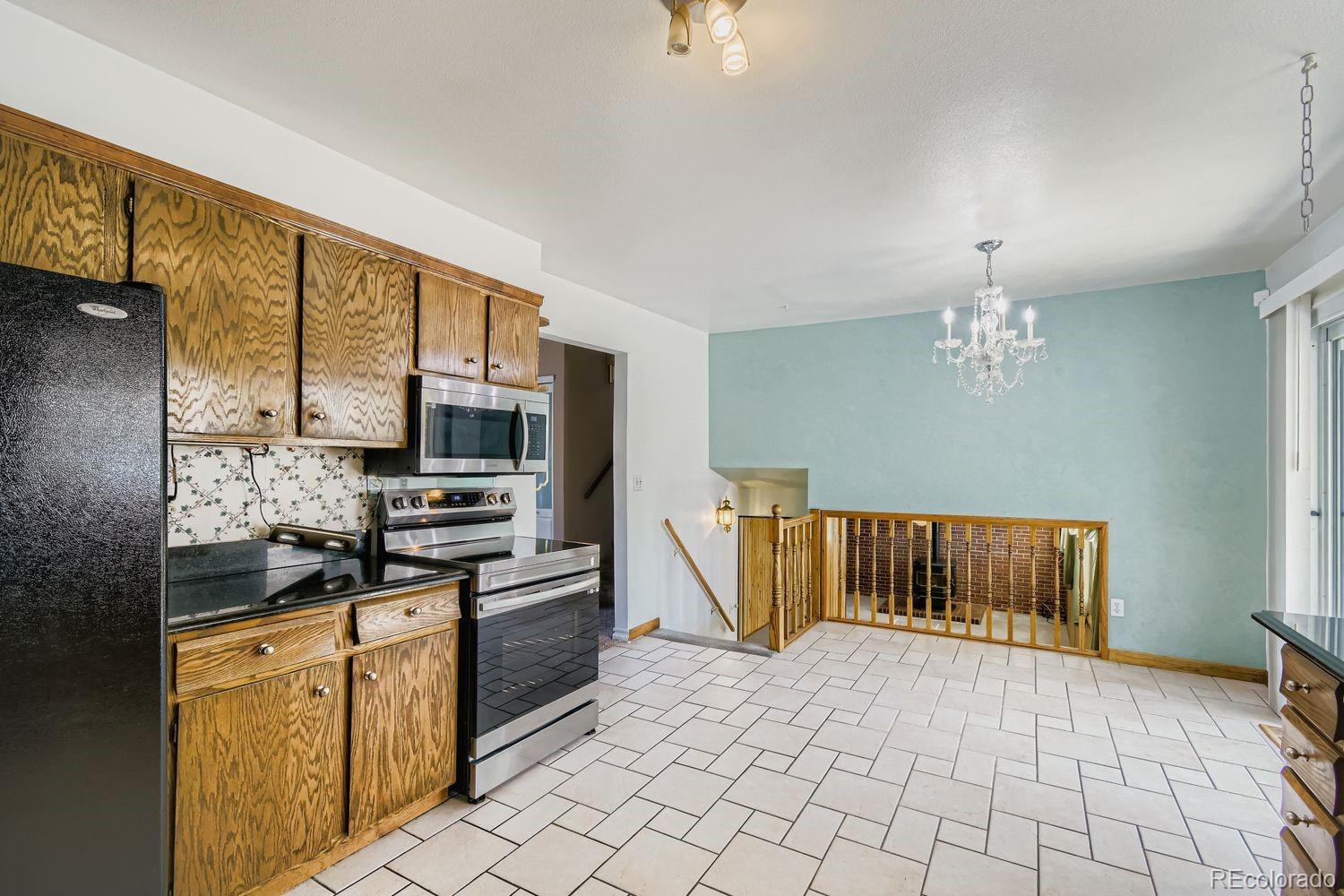 MLS Image #4 for 2636 e 99th avenue,thornton, Colorado