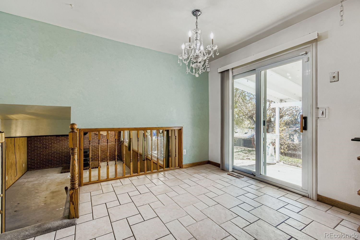 MLS Image #5 for 2636 e 99th avenue,thornton, Colorado