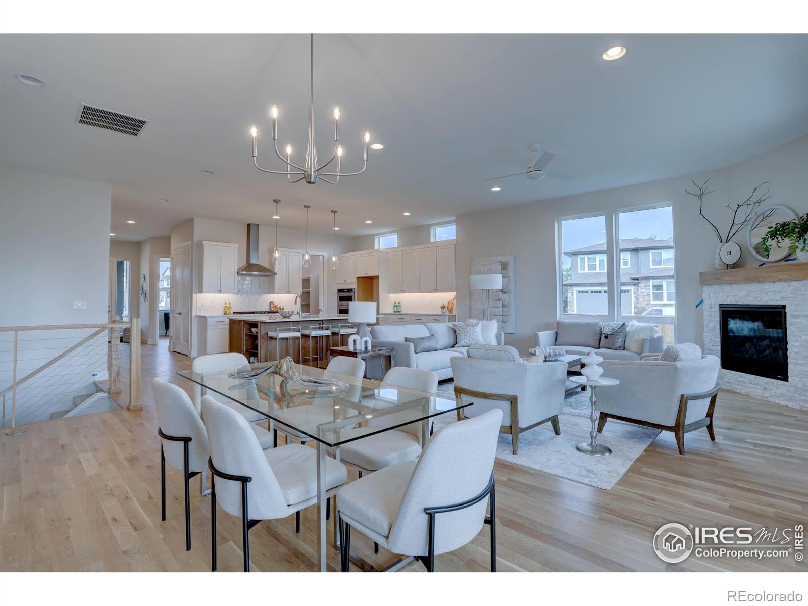 MLS Image #10 for 499  muirfield circle,louisville, Colorado