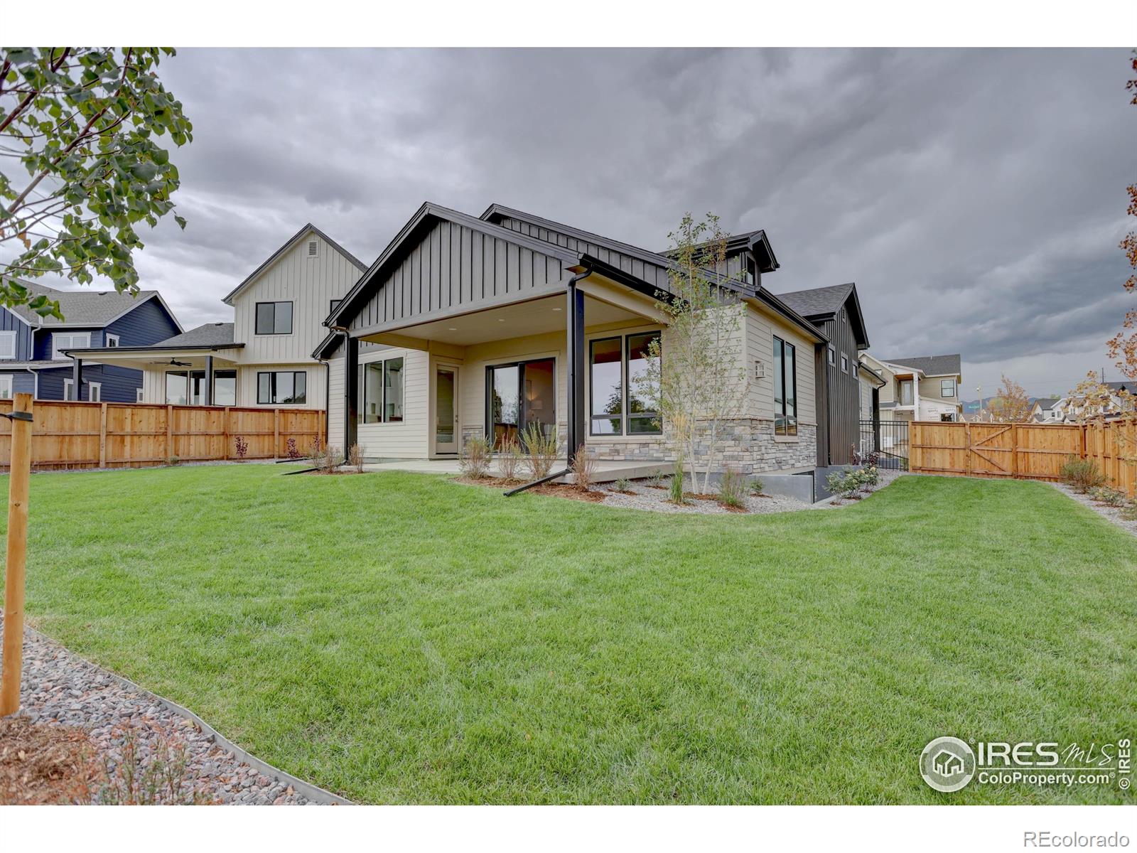 MLS Image #28 for 499  muirfield circle,louisville, Colorado