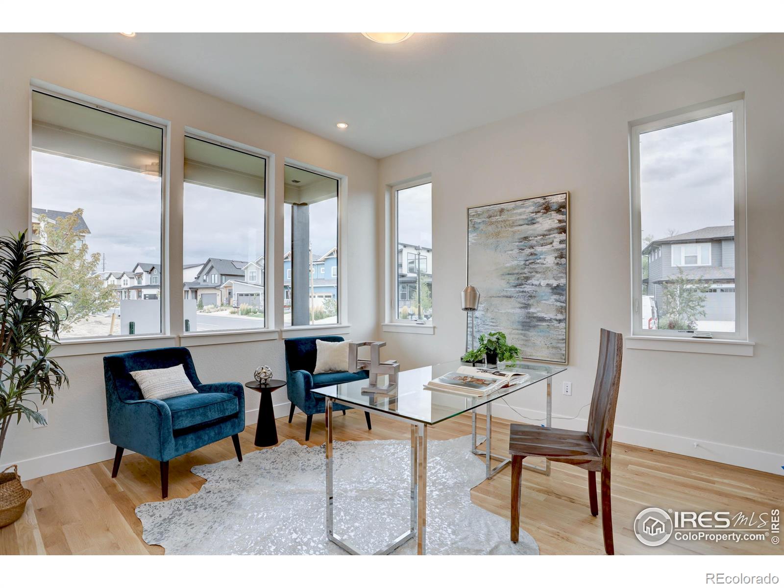 MLS Image #3 for 499  muirfield circle,louisville, Colorado