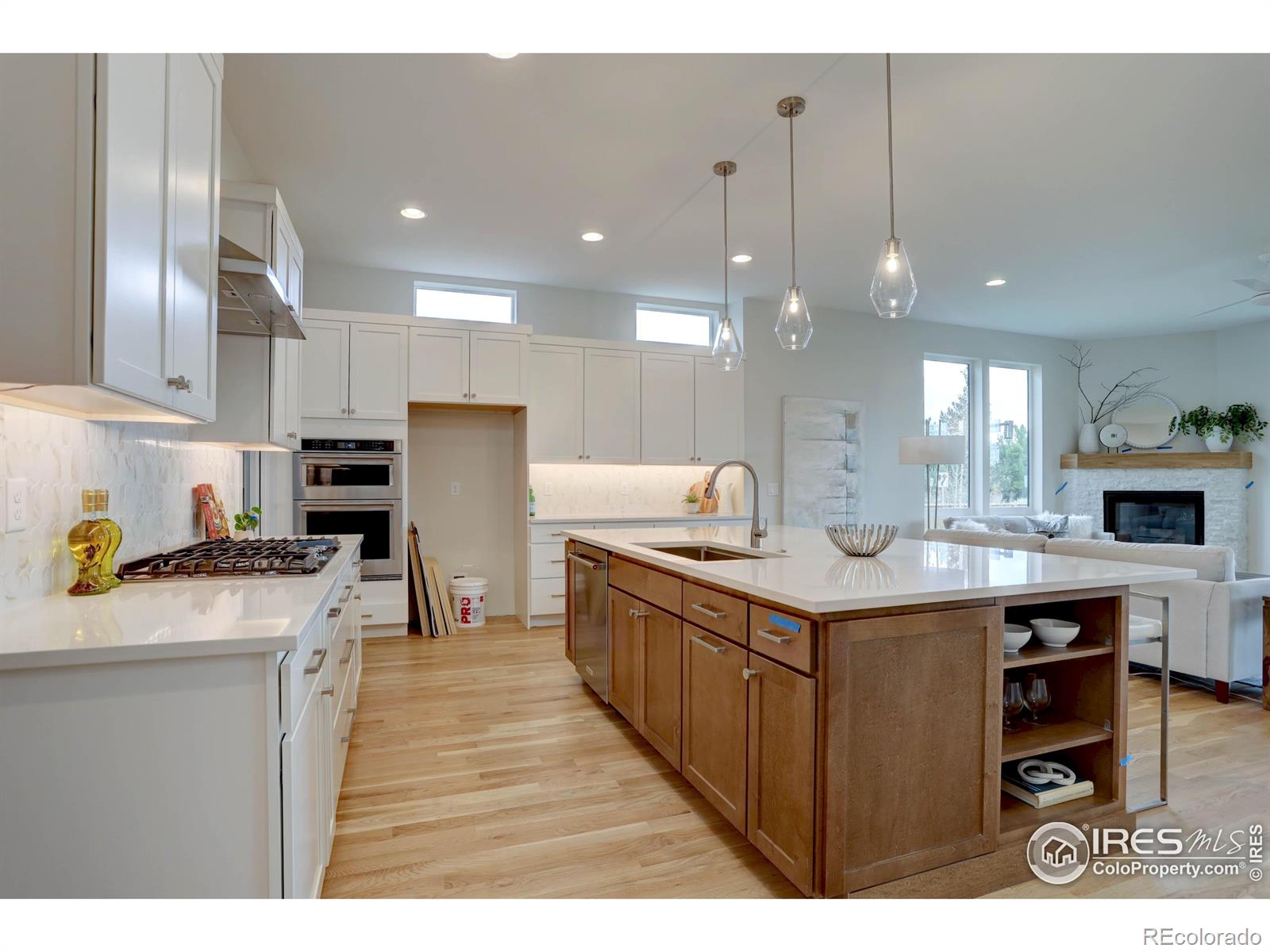 MLS Image #5 for 499  muirfield circle,louisville, Colorado