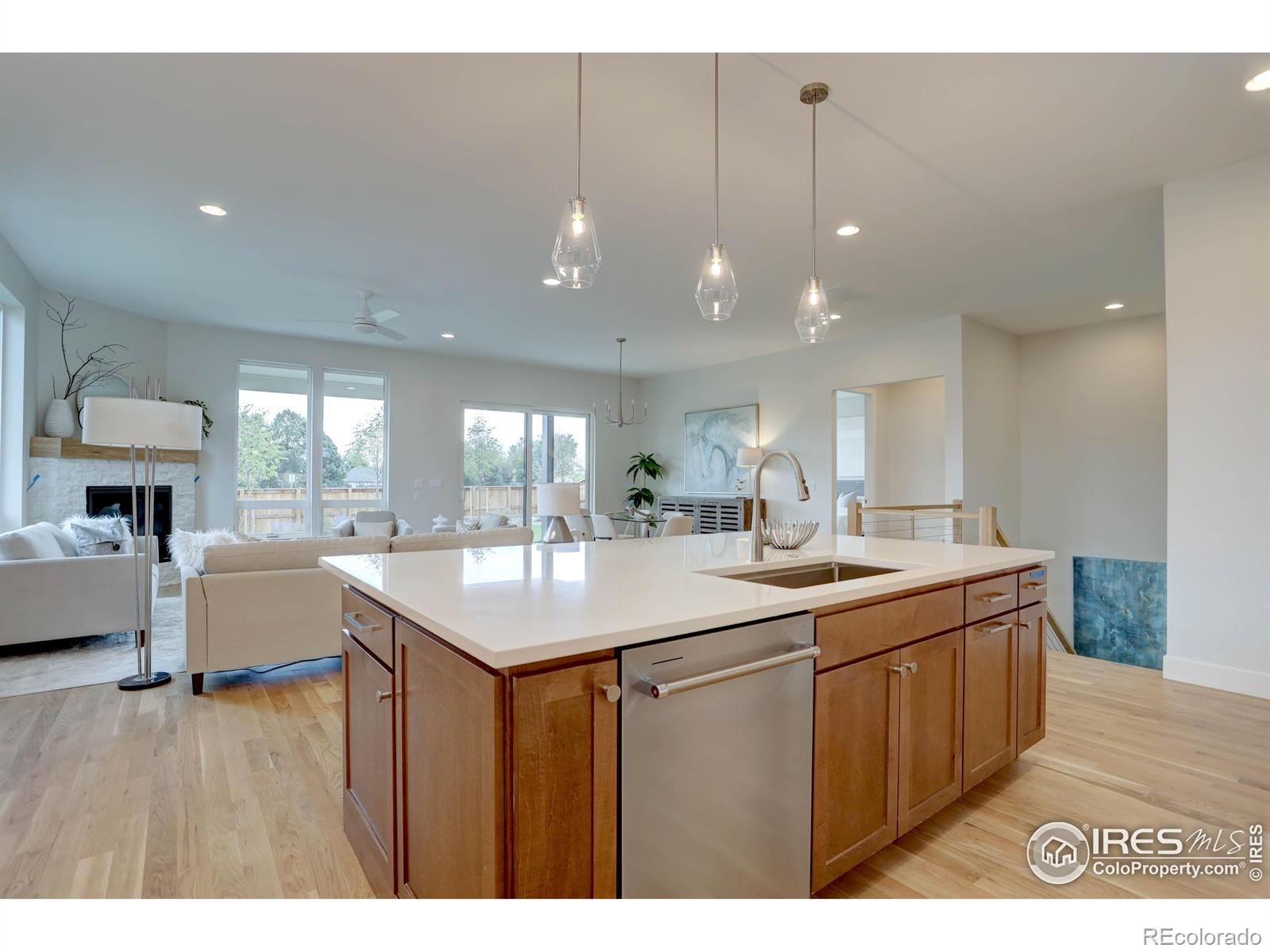 MLS Image #8 for 499  muirfield circle,louisville, Colorado