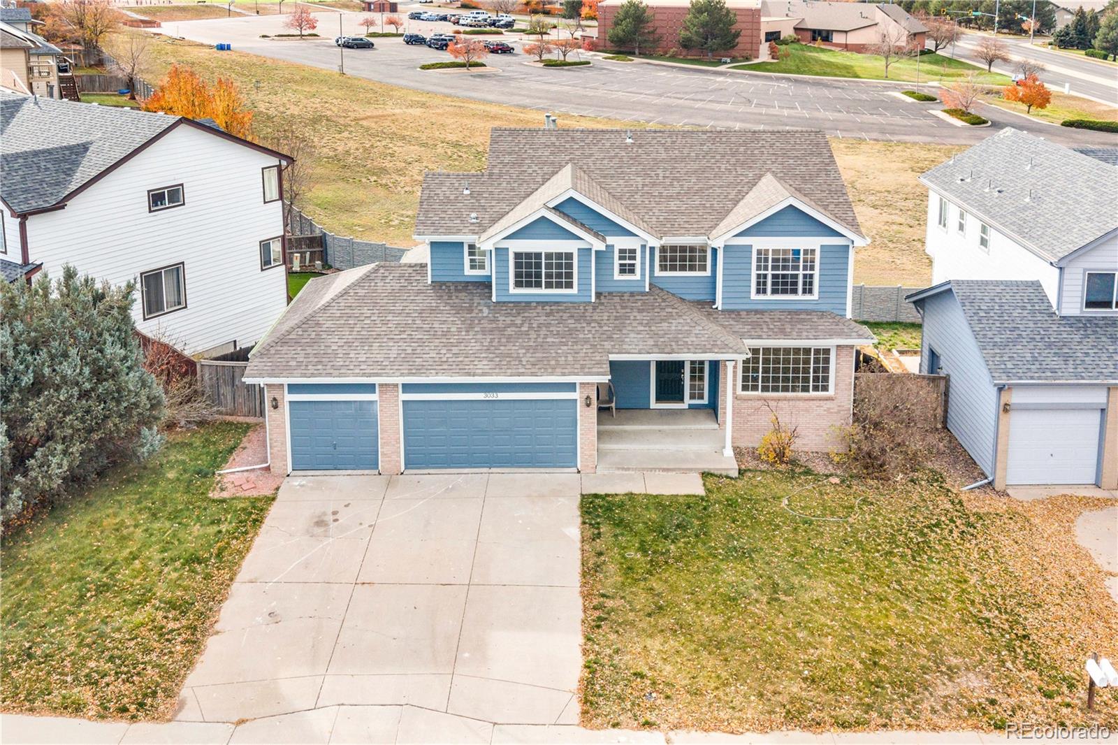 MLS Image #2 for 3033 s andes street,aurora, Colorado