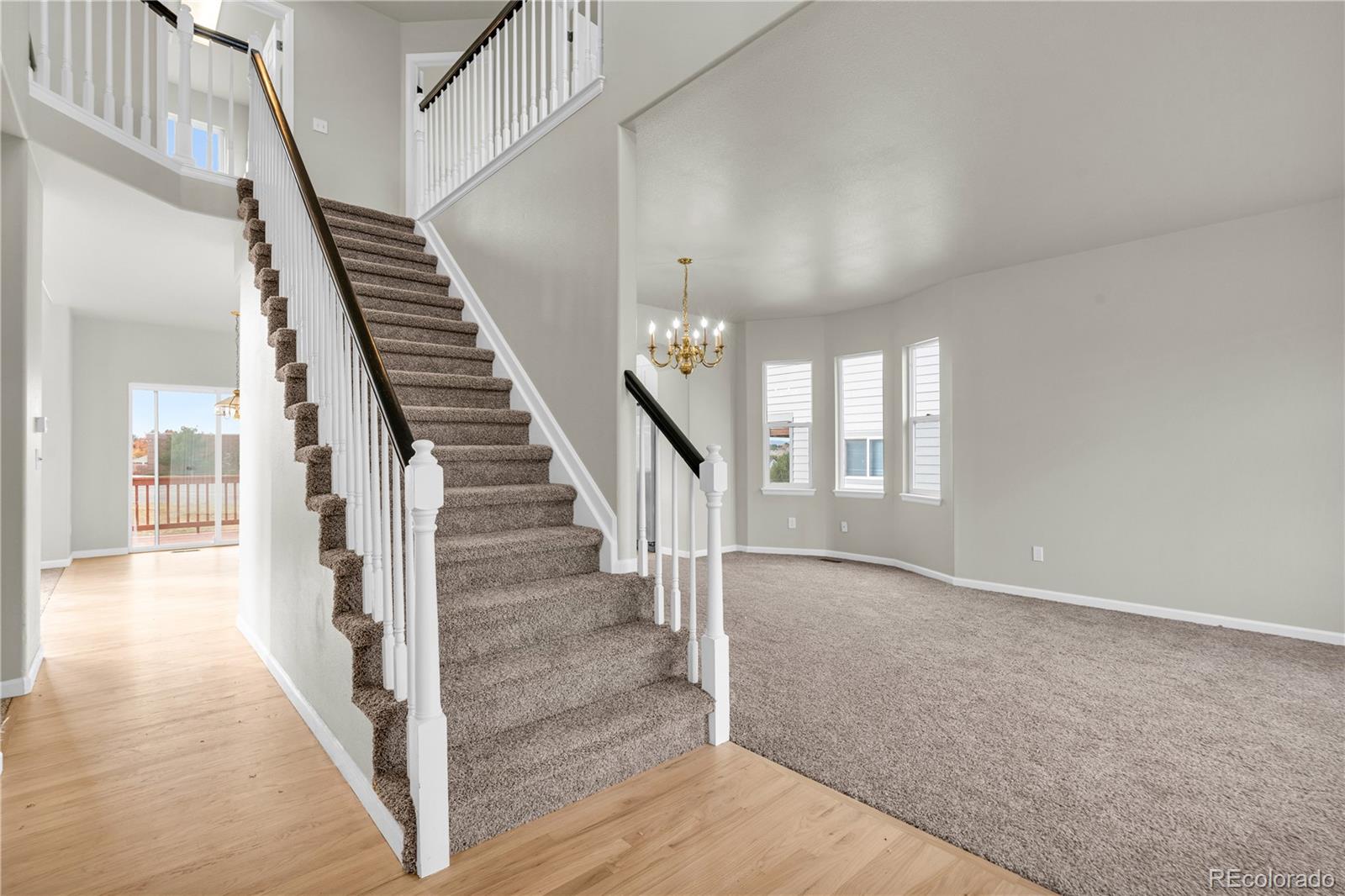 MLS Image #4 for 3033 s andes street,aurora, Colorado