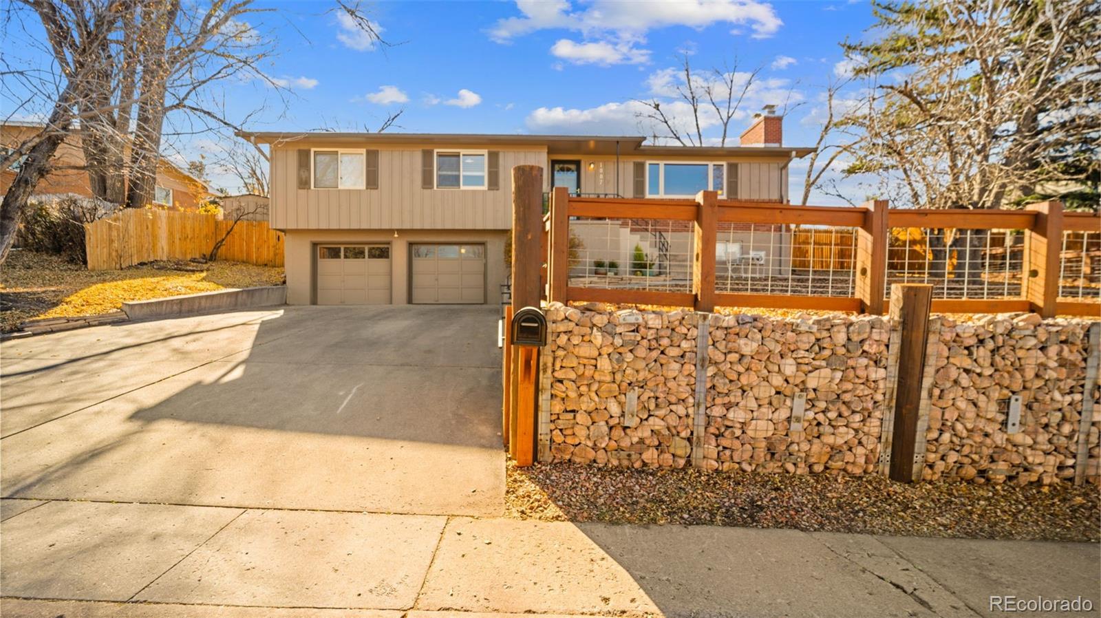 MLS Image #0 for 1007  sun drive,colorado springs, Colorado