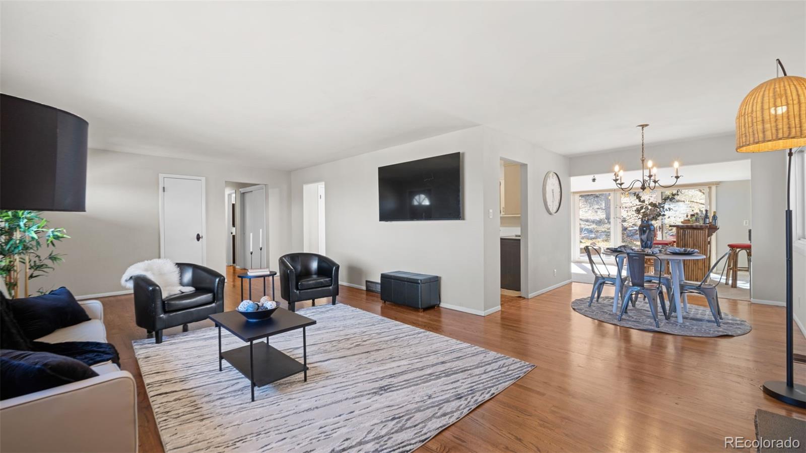 MLS Image #10 for 1007  sun drive,colorado springs, Colorado