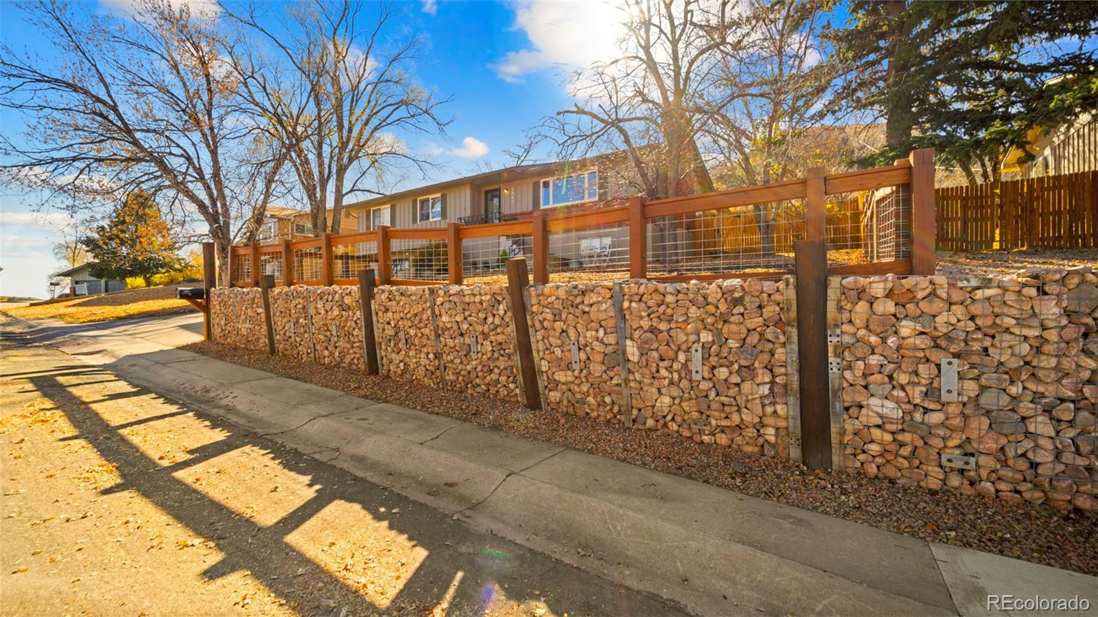 MLS Image #2 for 1007  sun drive,colorado springs, Colorado