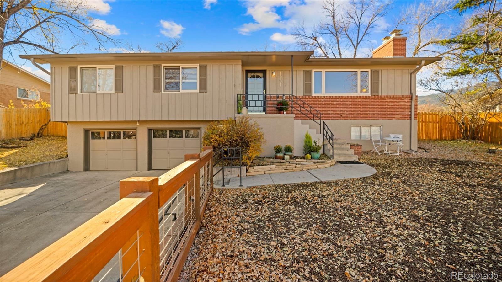 MLS Image #3 for 1007  sun drive,colorado springs, Colorado