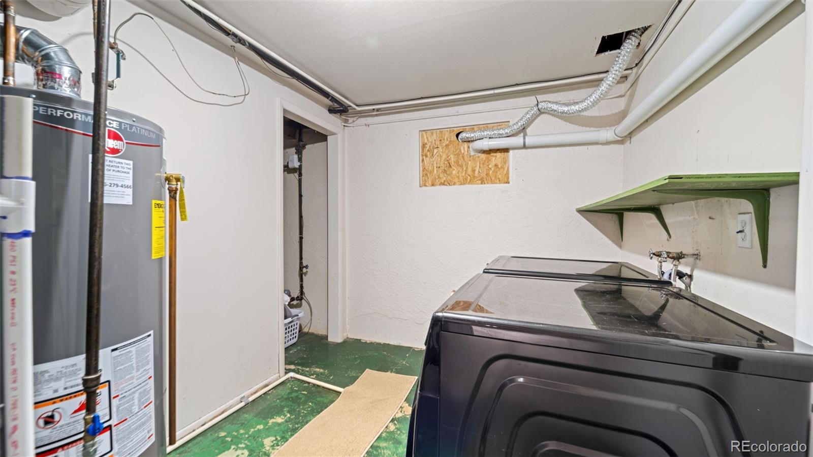 MLS Image #35 for 1007  sun drive,colorado springs, Colorado