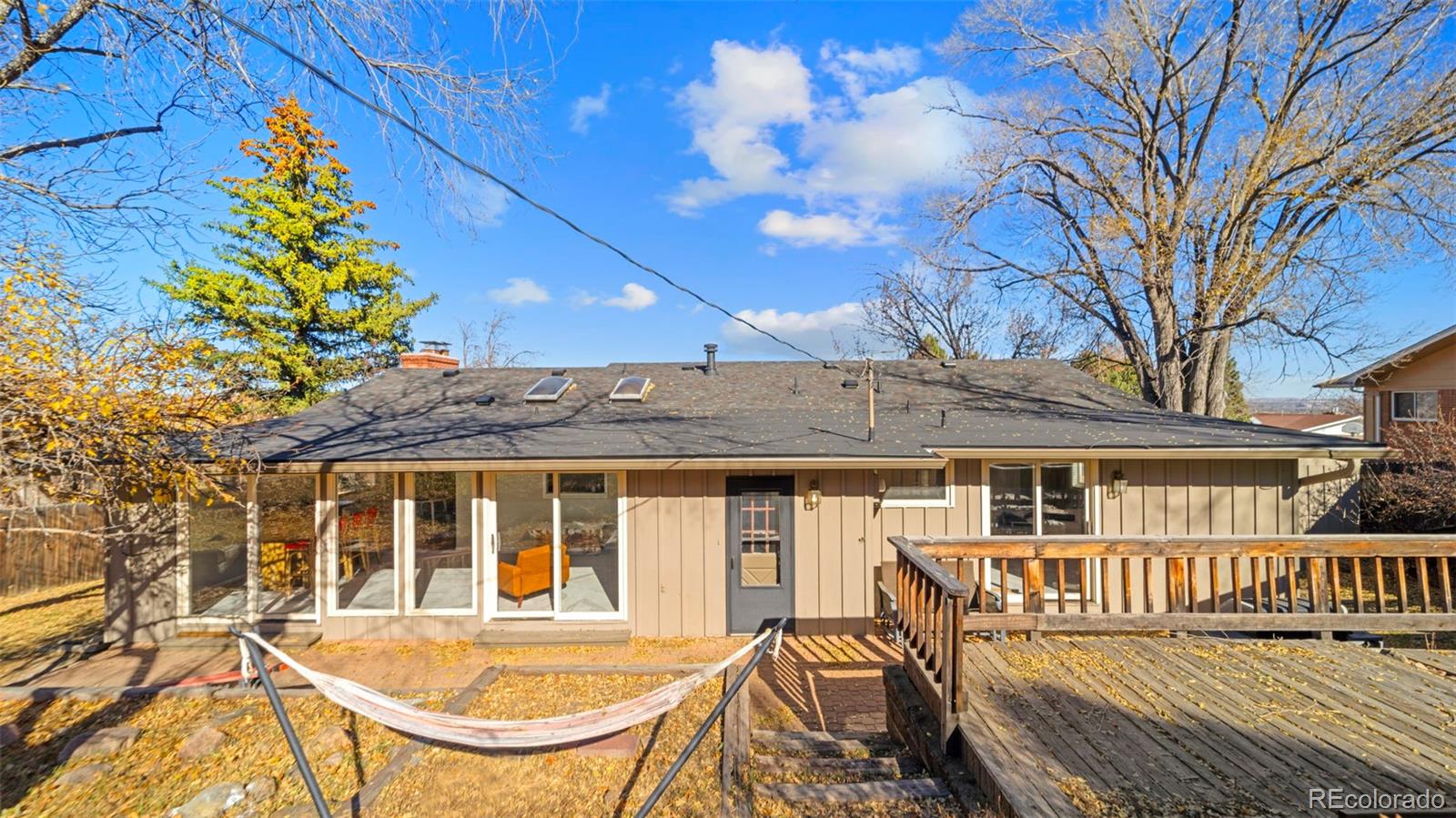 MLS Image #36 for 1007  sun drive,colorado springs, Colorado
