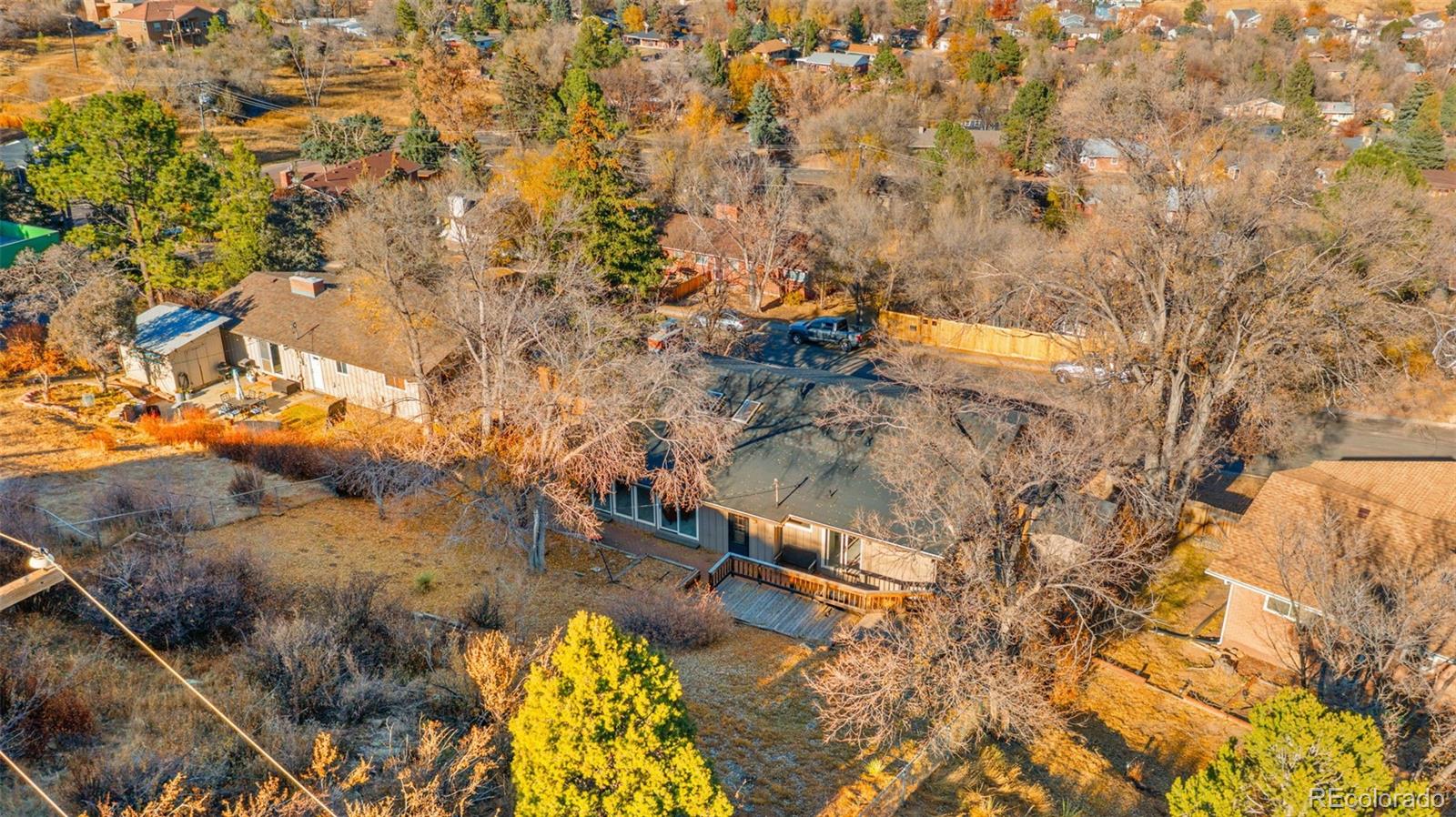 MLS Image #39 for 1007  sun drive,colorado springs, Colorado