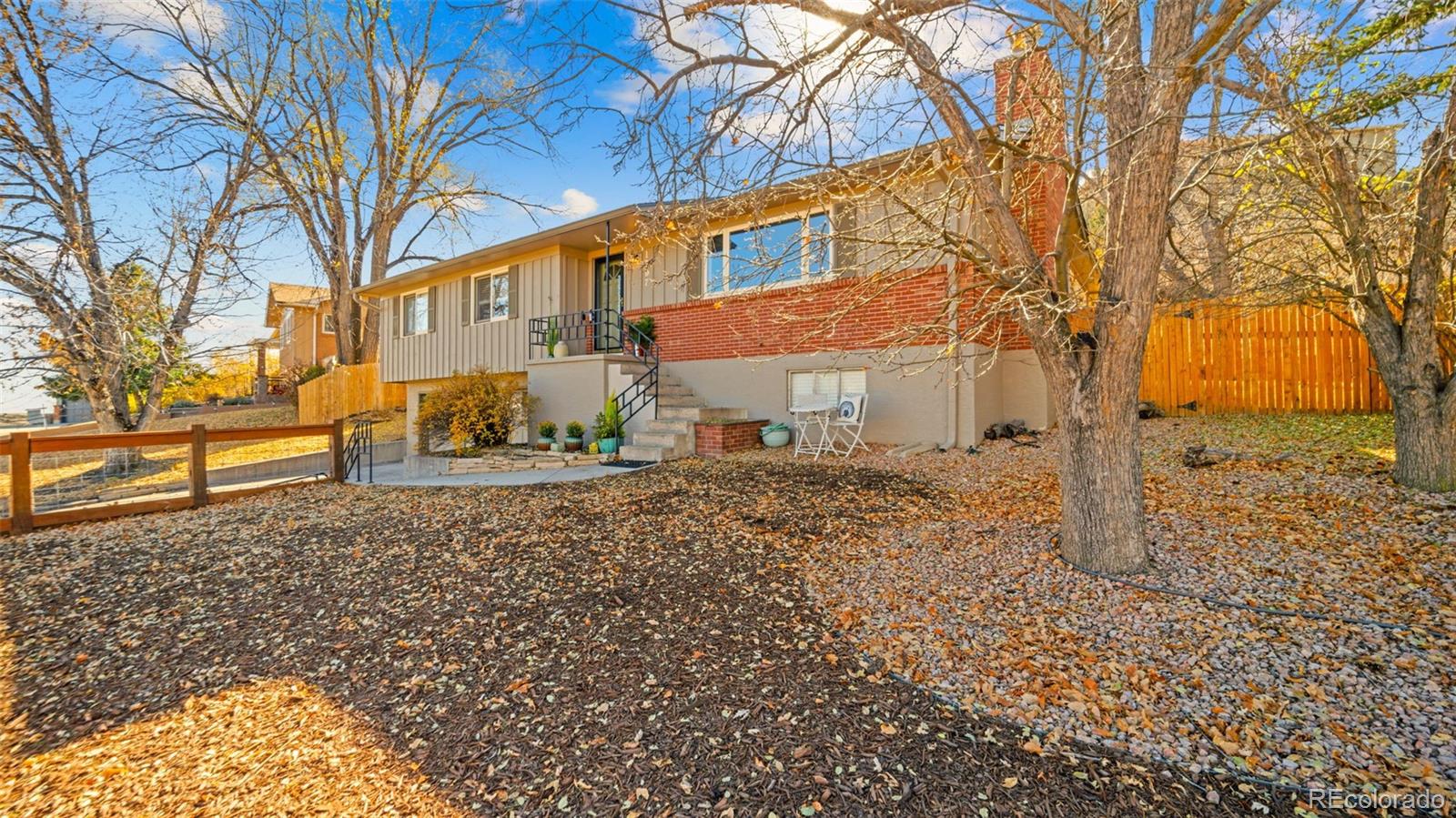 MLS Image #4 for 1007  sun drive,colorado springs, Colorado