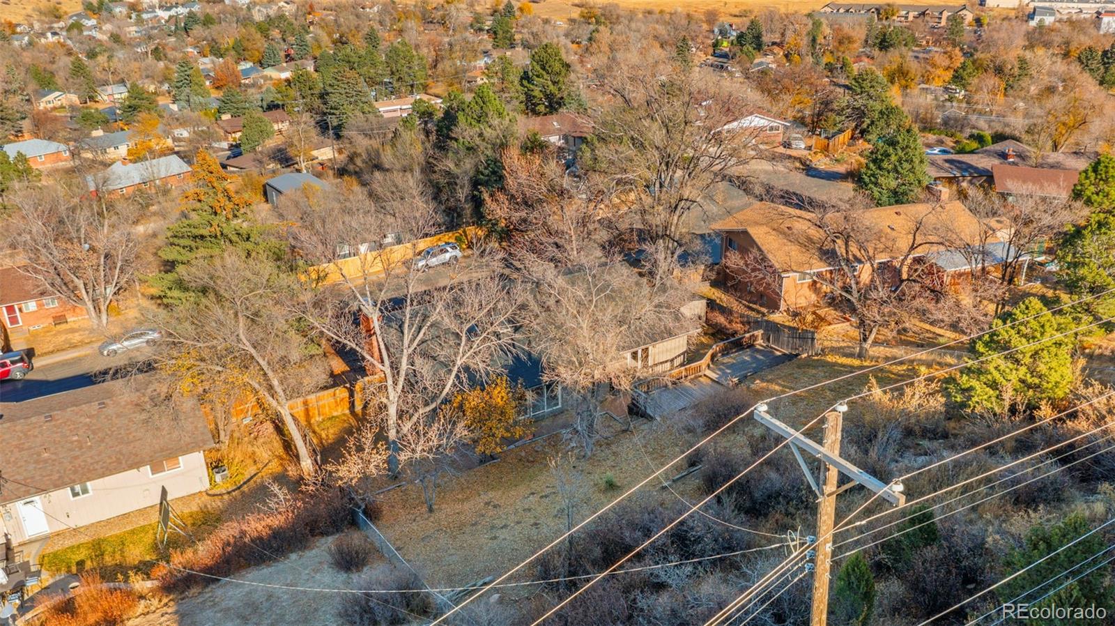 MLS Image #40 for 1007  sun drive,colorado springs, Colorado